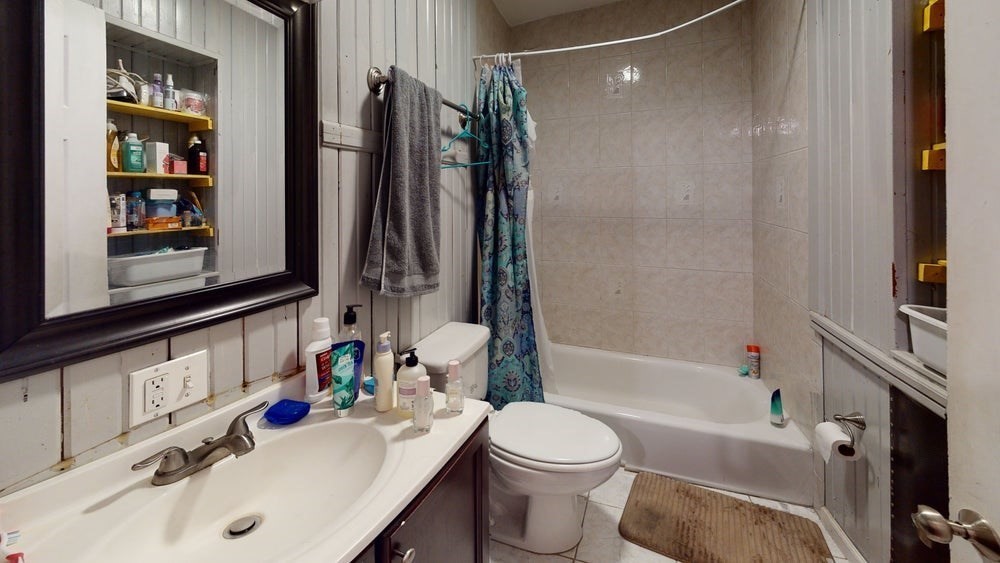 1 bed, 1 bath apartment for rent at 47 Park Vale Unit 6, Allston — photo 8 of 8