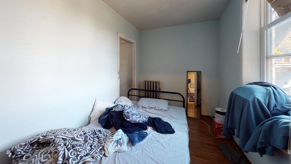 1 bed, 1 bath apartment for rent at 47 Park Vale Unit 6, Allston — photo 4 of 8