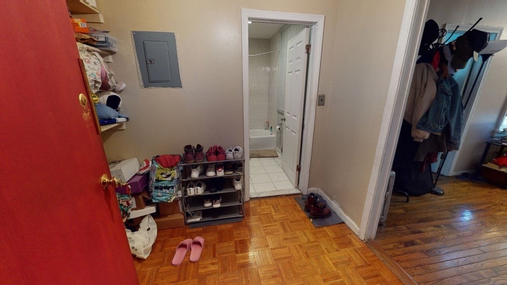 1 bed, 1 bath apartment for rent at 47 Park Vale Unit 6, Allston — photo 6 of 8