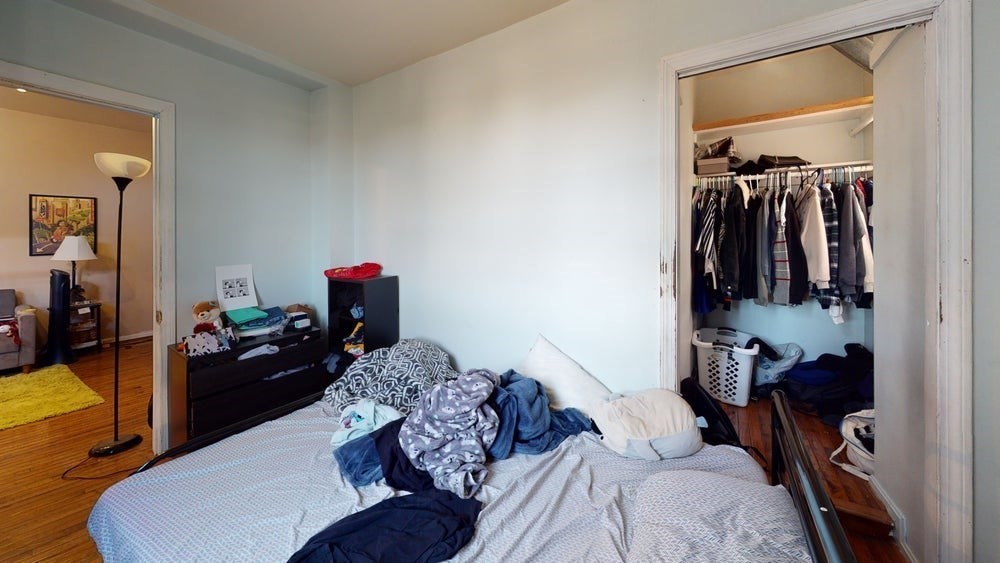 1 bed, 1 bath apartment for rent at 47 Park Vale Unit 6, Allston — photo 7 of 8