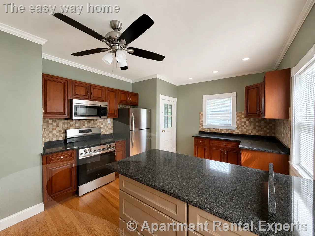 4 bed, 1 bath apartment for rent at 47 Paulina St Unit 2, Davis Square