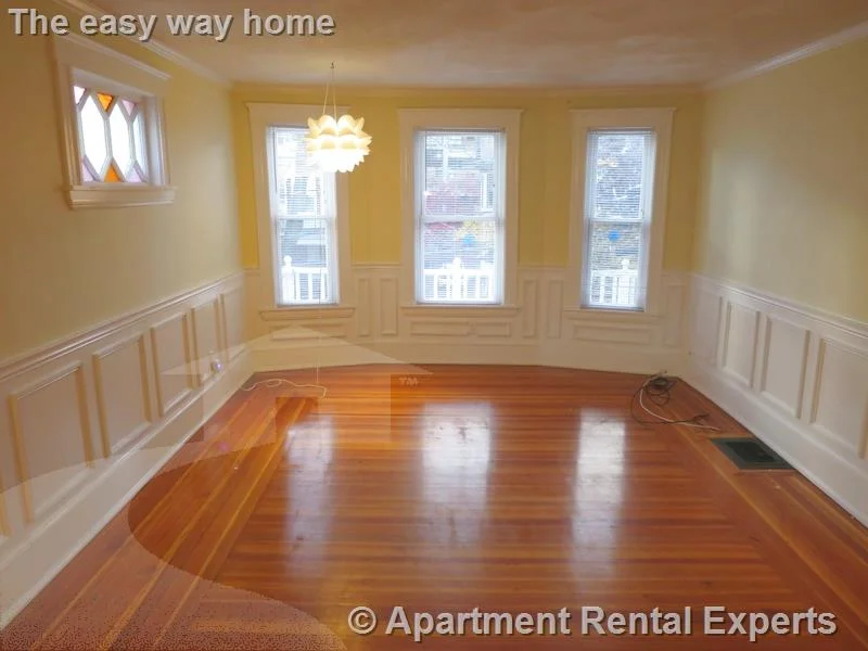 4 bed, 1 bath apartment for rent at 47 Paulina St Unit 2, Davis Square — photo 2 of 21