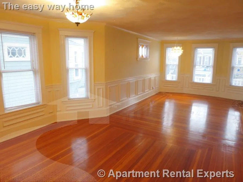 4 bed, 1 bath apartment for rent at 47 Paulina St Unit 2, Davis Square