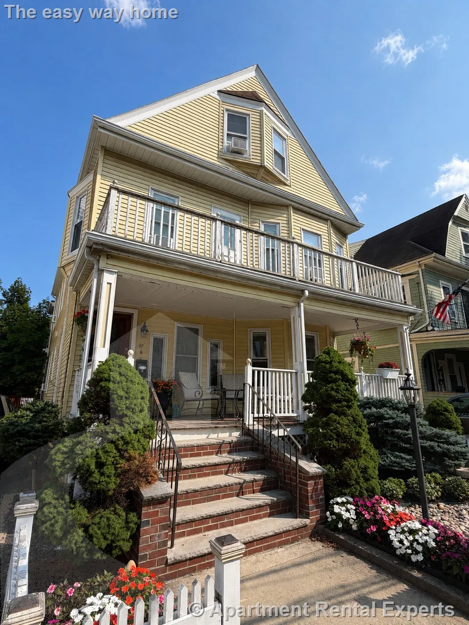 4 bed, 1 bath apartment for rent at 47 Paulina St Unit 2, Davis Square — photo 6 of 8