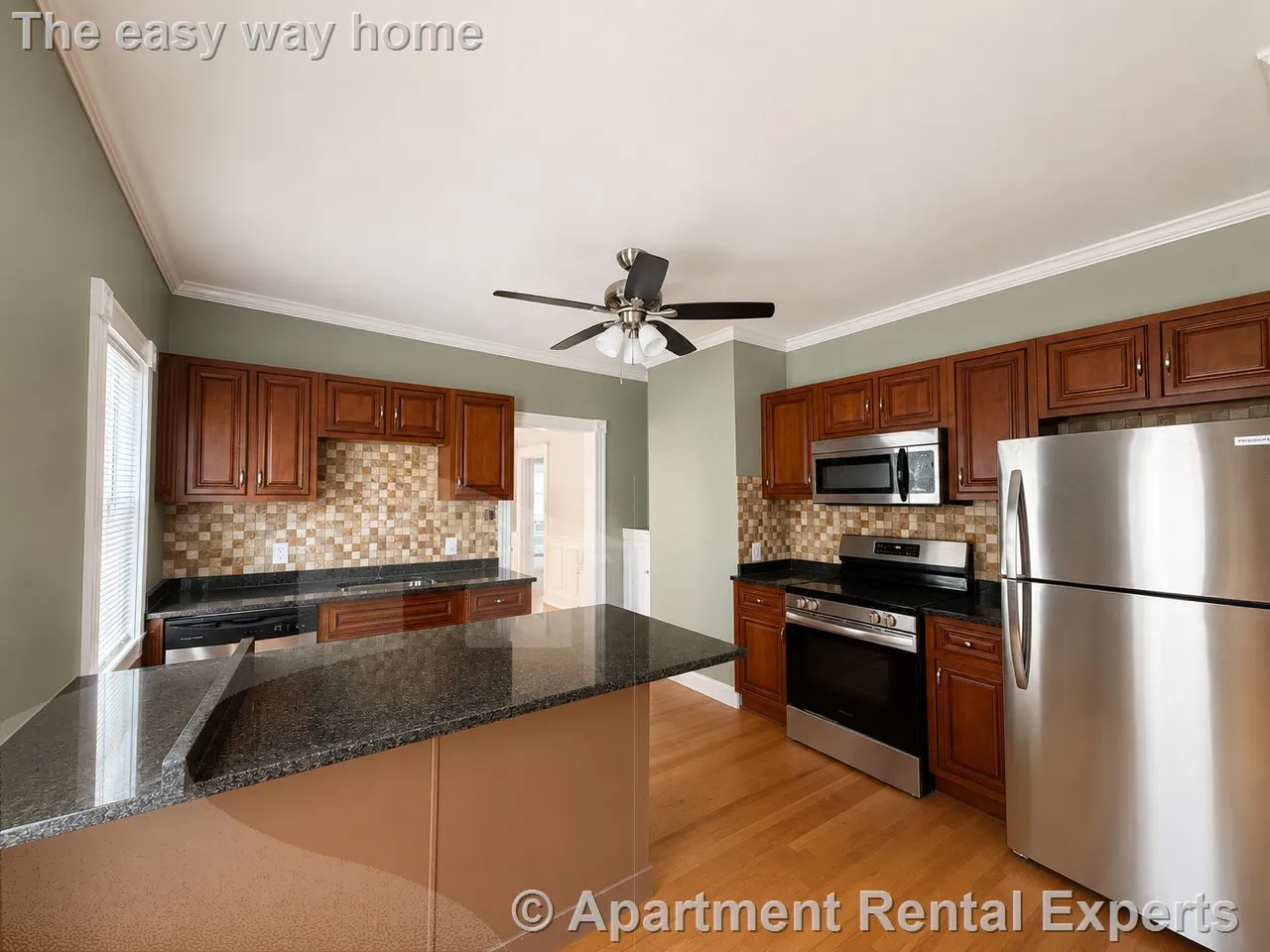 4 bed, 1 bath apartment for rent at 47 Paulina St Unit 2, Davis Square — photo 2 of 8