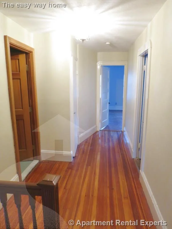 4 bed, 1 bath apartment for rent at 47 Paulina St Unit 2, Davis Square — photo 12 of 21