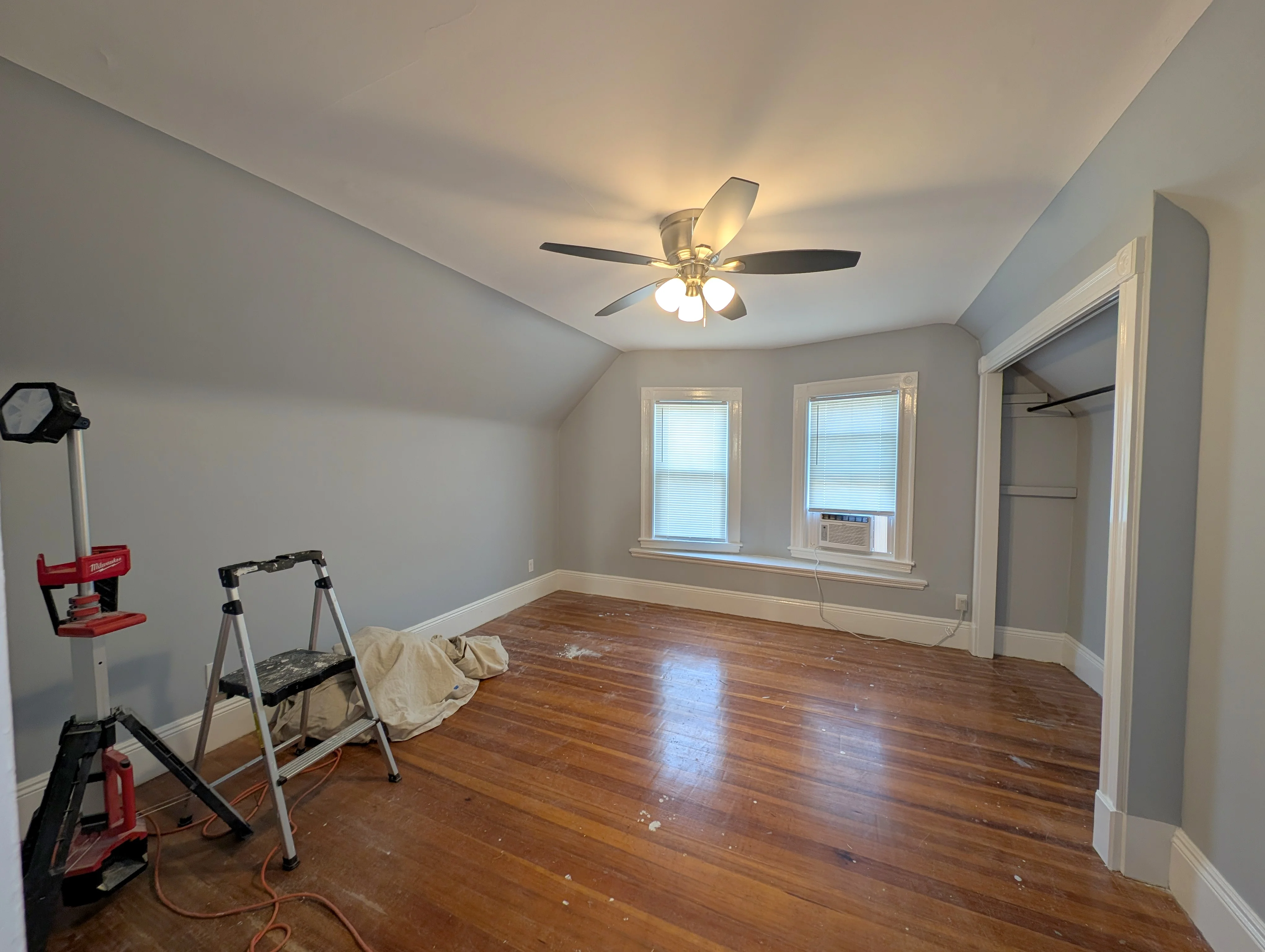 3.5 bed, 1 bath apartment for rent at 47 Paulina St Unit 2, Tufts — photo 15 of 26