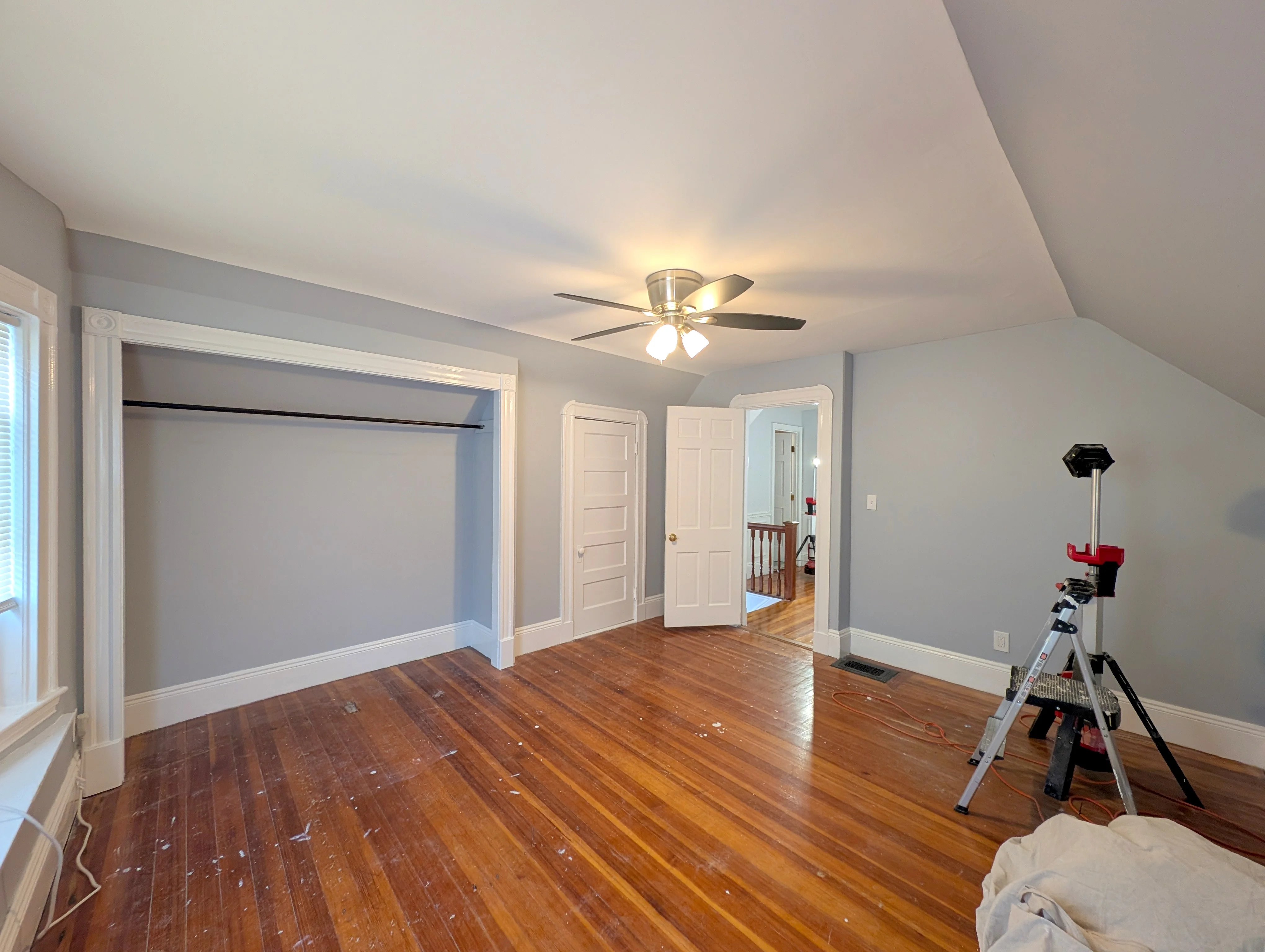 3.5 bed, 1 bath apartment for rent at 47 Paulina St Unit 2, Tufts — photo 16 of 26