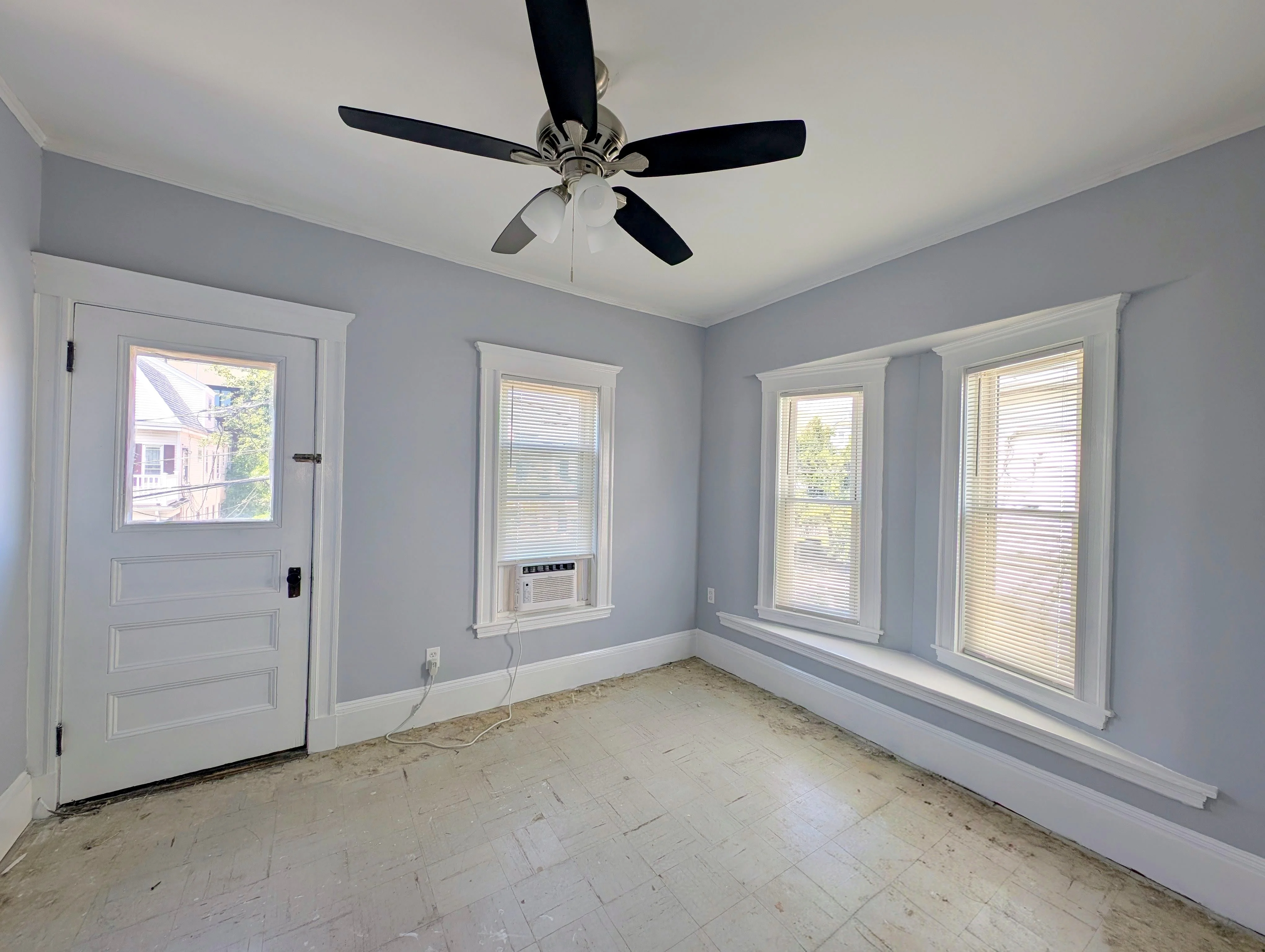 3.5 bed, 1 bath apartment for rent at 47 Paulina St Unit 2, Tufts — photo 11 of 26