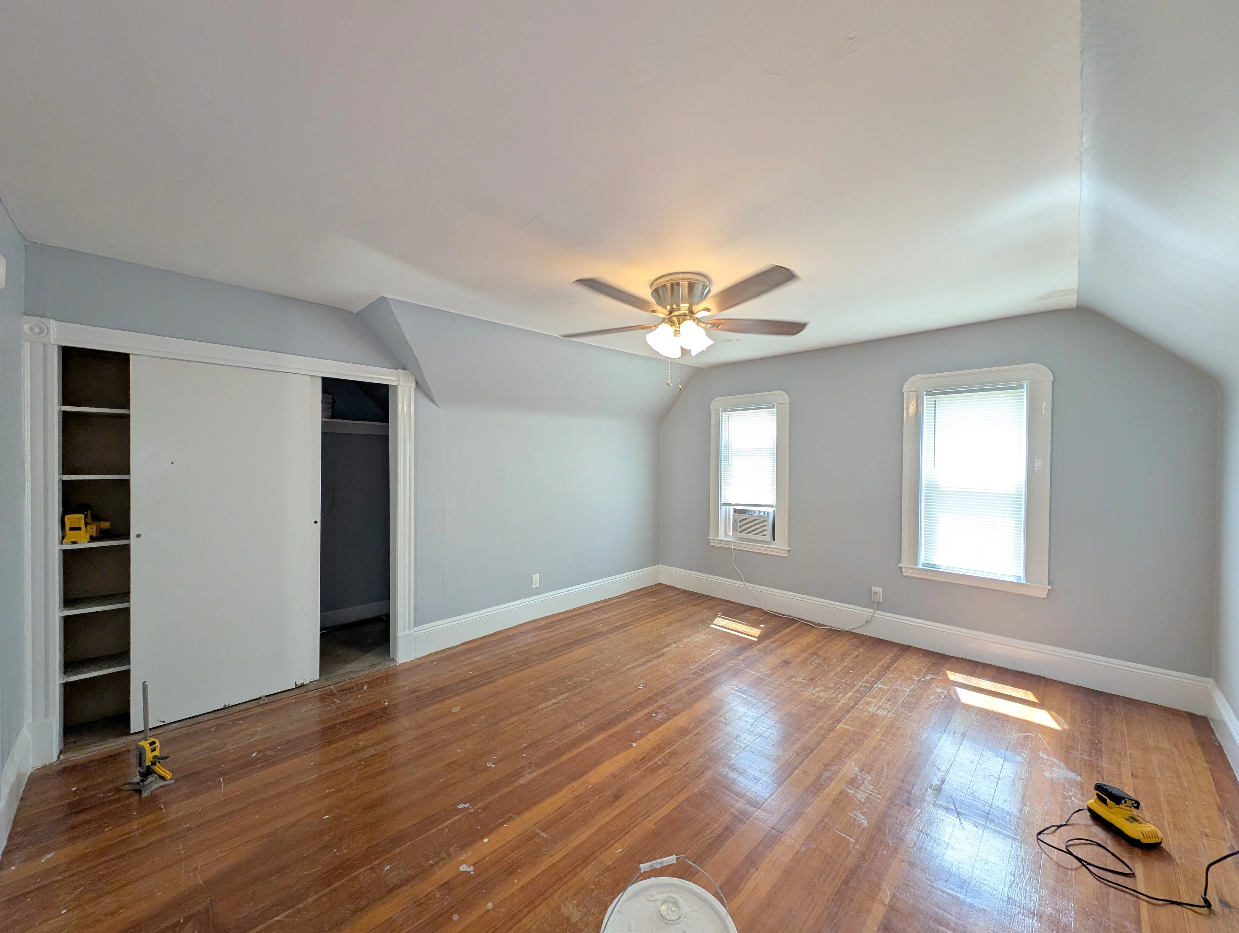 3.5 bed, 1 bath apartment for rent at 47 Paulina St Unit 2, Tufts — photo 19 of 26