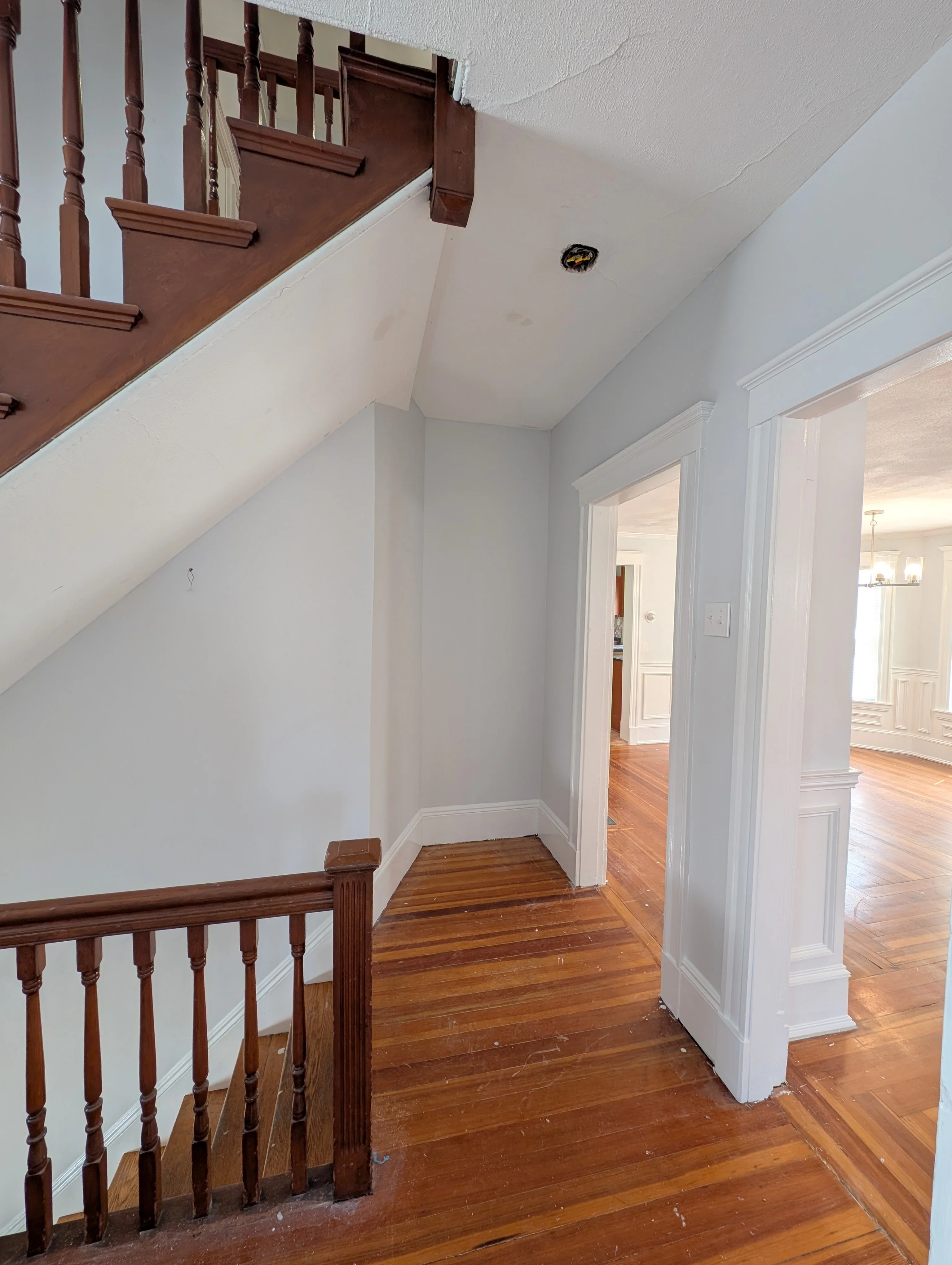 3.5 bed, 1 bath apartment for rent at 47 Paulina St Unit 2, Tufts — photo 10 of 26