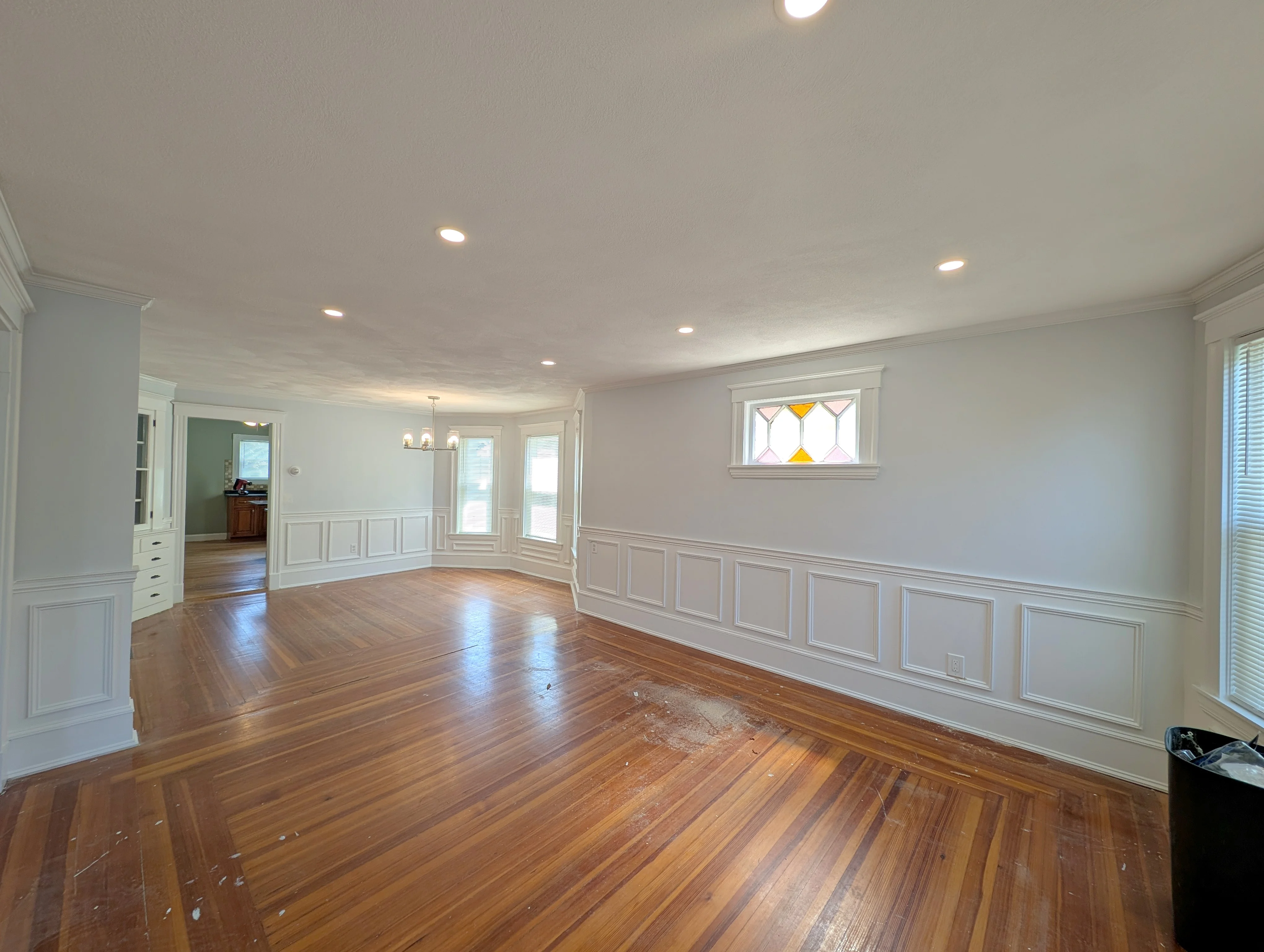 3.5 bed, 1 bath apartment for rent at 47 Paulina St Unit 2, Tufts — photo 7 of 26