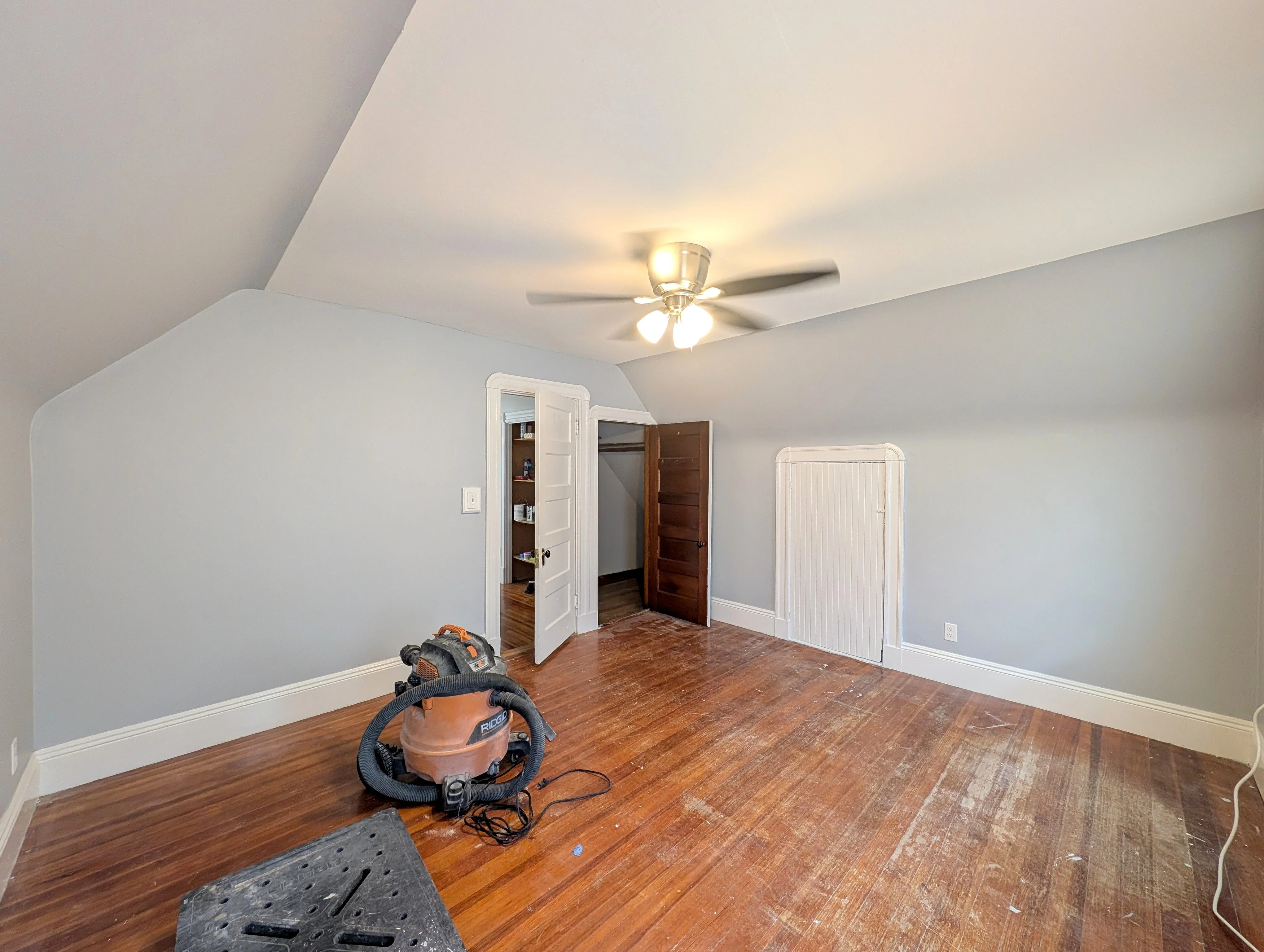 3.5 bed, 1 bath apartment for rent at 47 Paulina St Unit 2, Tufts — photo 23 of 26