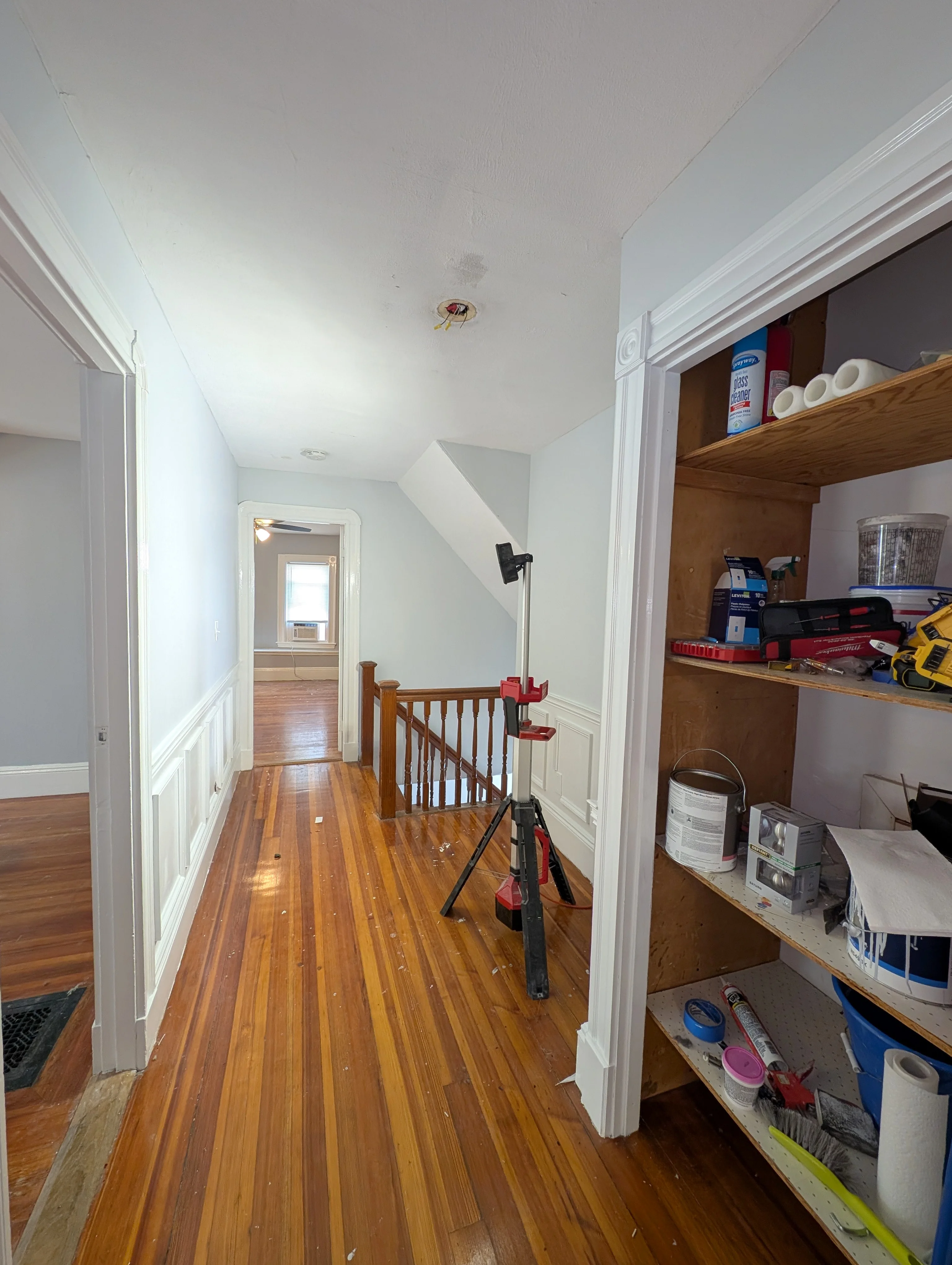 3.5 bed, 1 bath apartment for rent at 47 Paulina St Unit 2, Tufts — photo 24 of 26
