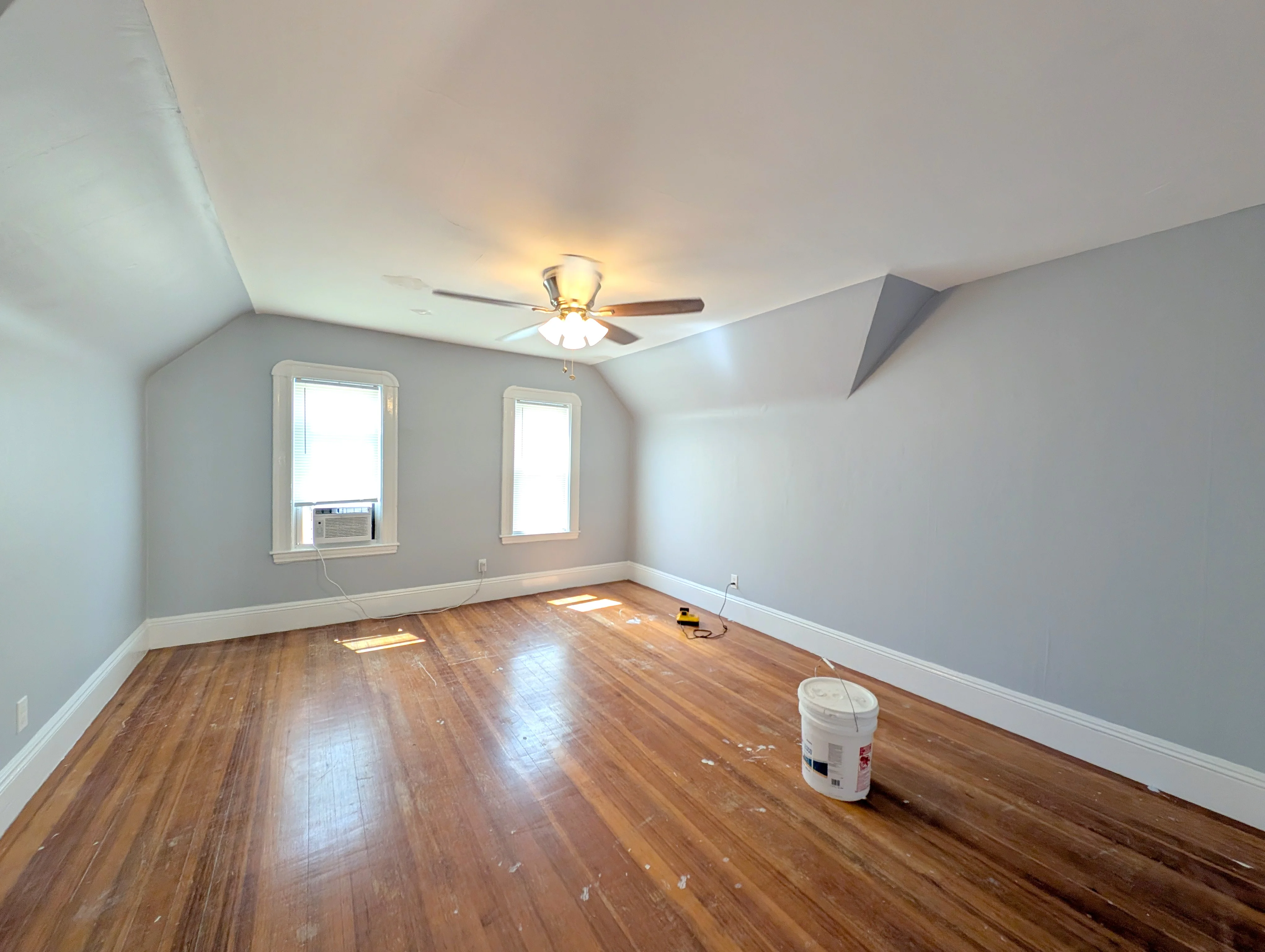 3.5 bed, 1 bath apartment for rent at 47 Paulina St Unit 2, Tufts — photo 18 of 26