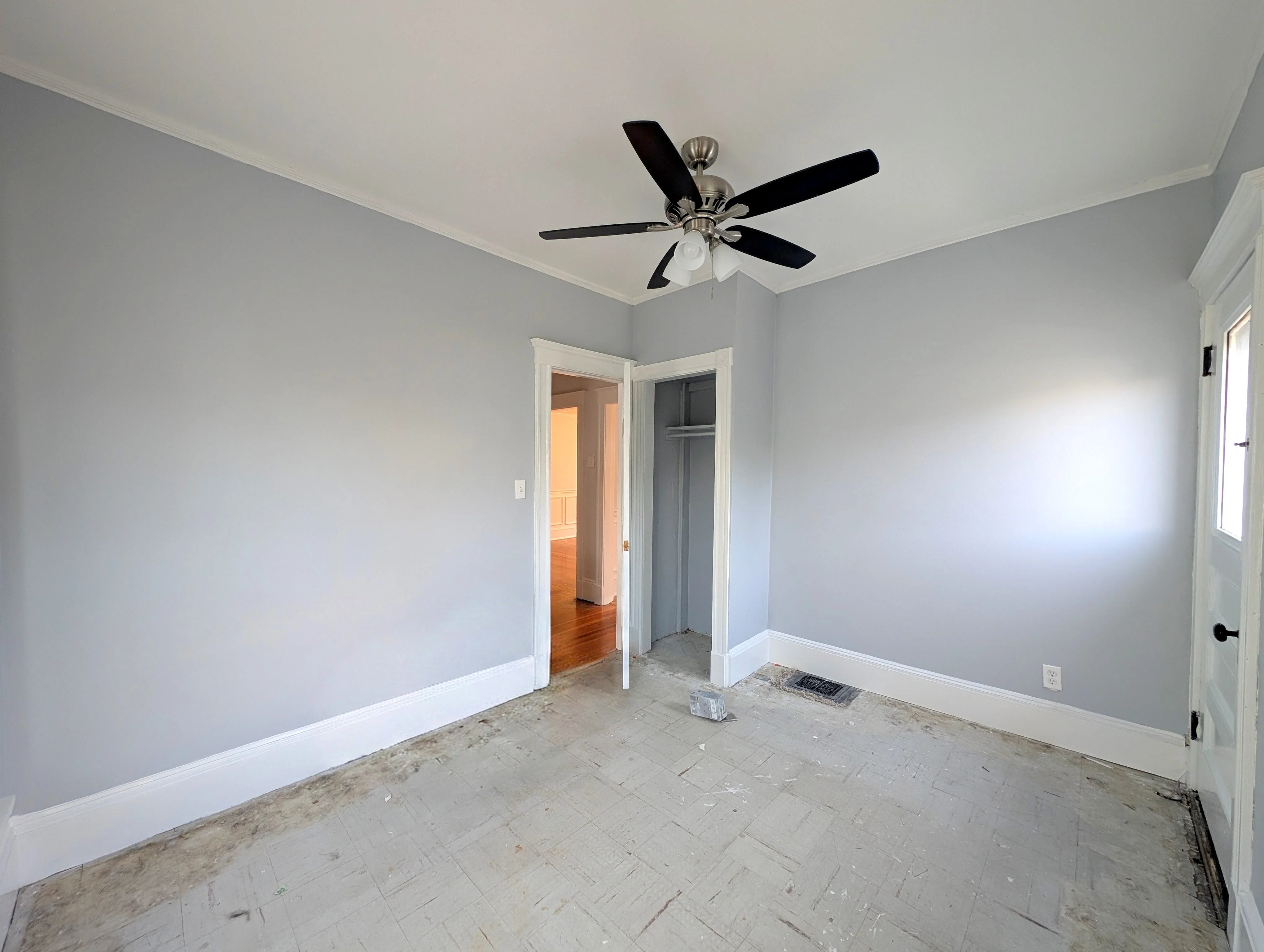 3.5 bed, 1 bath apartment for rent at 47 Paulina St Unit 2, Tufts — photo 12 of 26