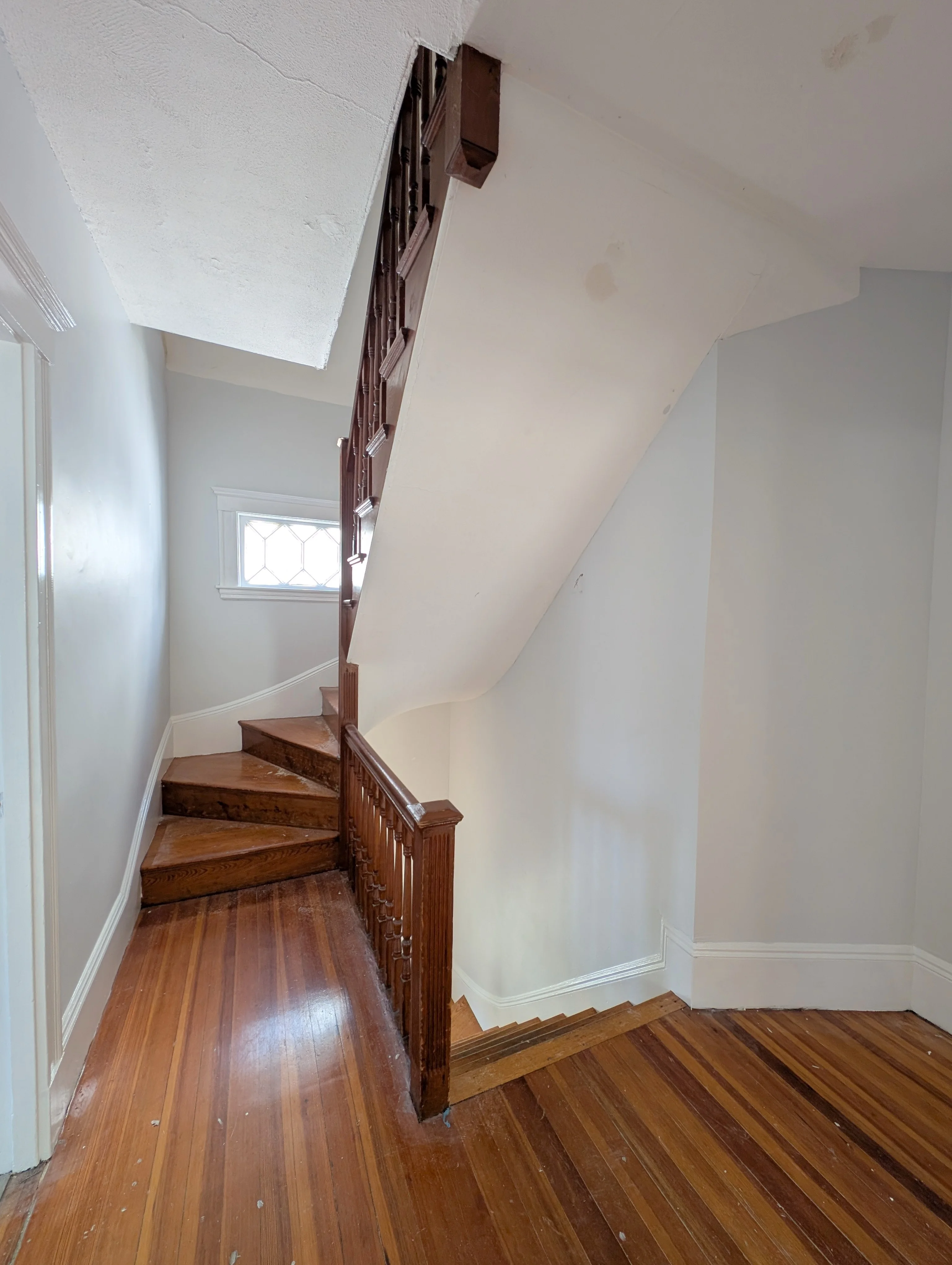 3.5 bed, 1 bath apartment for rent at 47 Paulina St Unit 2, Tufts — photo 14 of 26