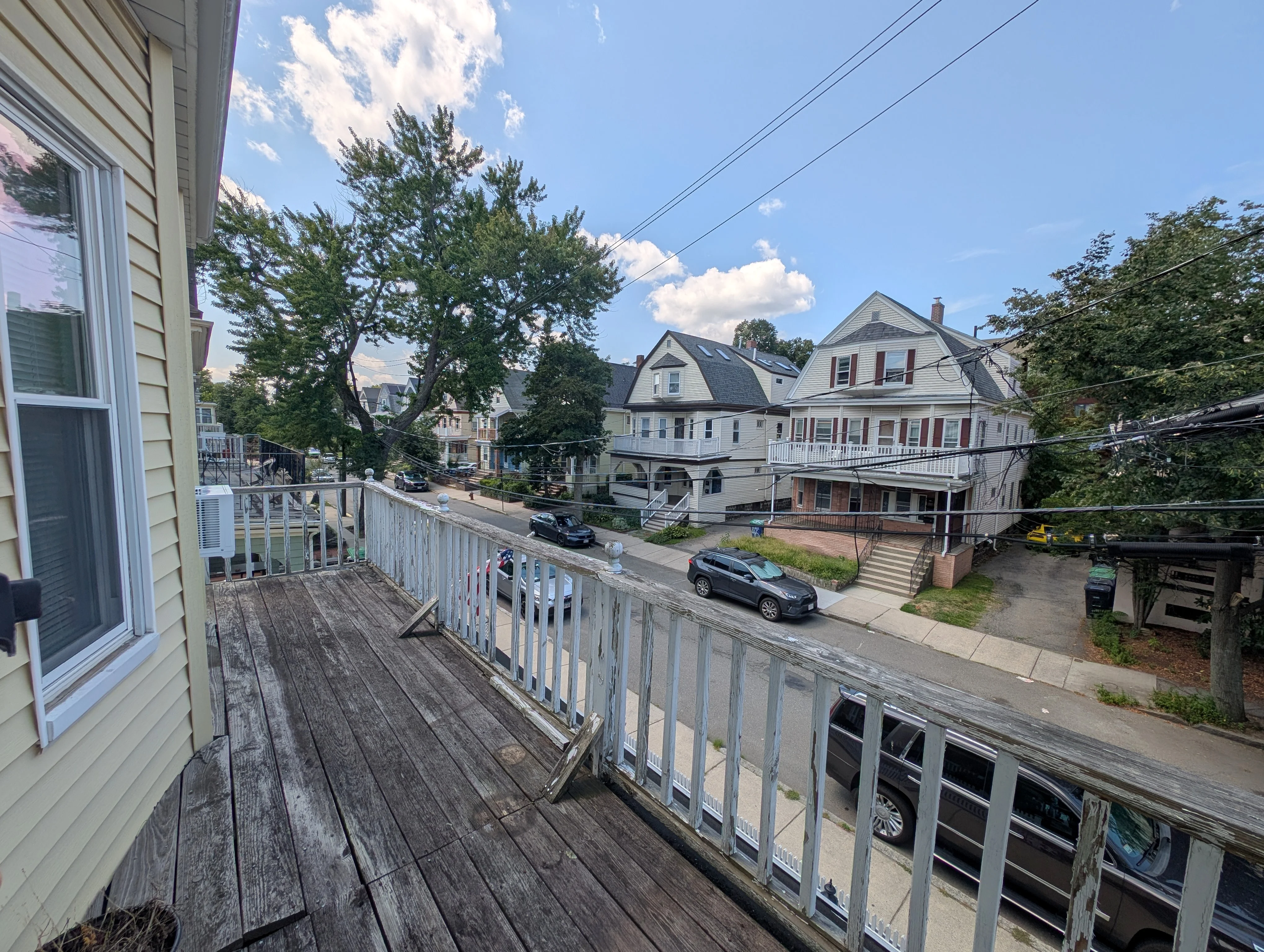 3.5 bed, 1 bath apartment for rent at 47 Paulina St Unit 2, Tufts — photo 13 of 26