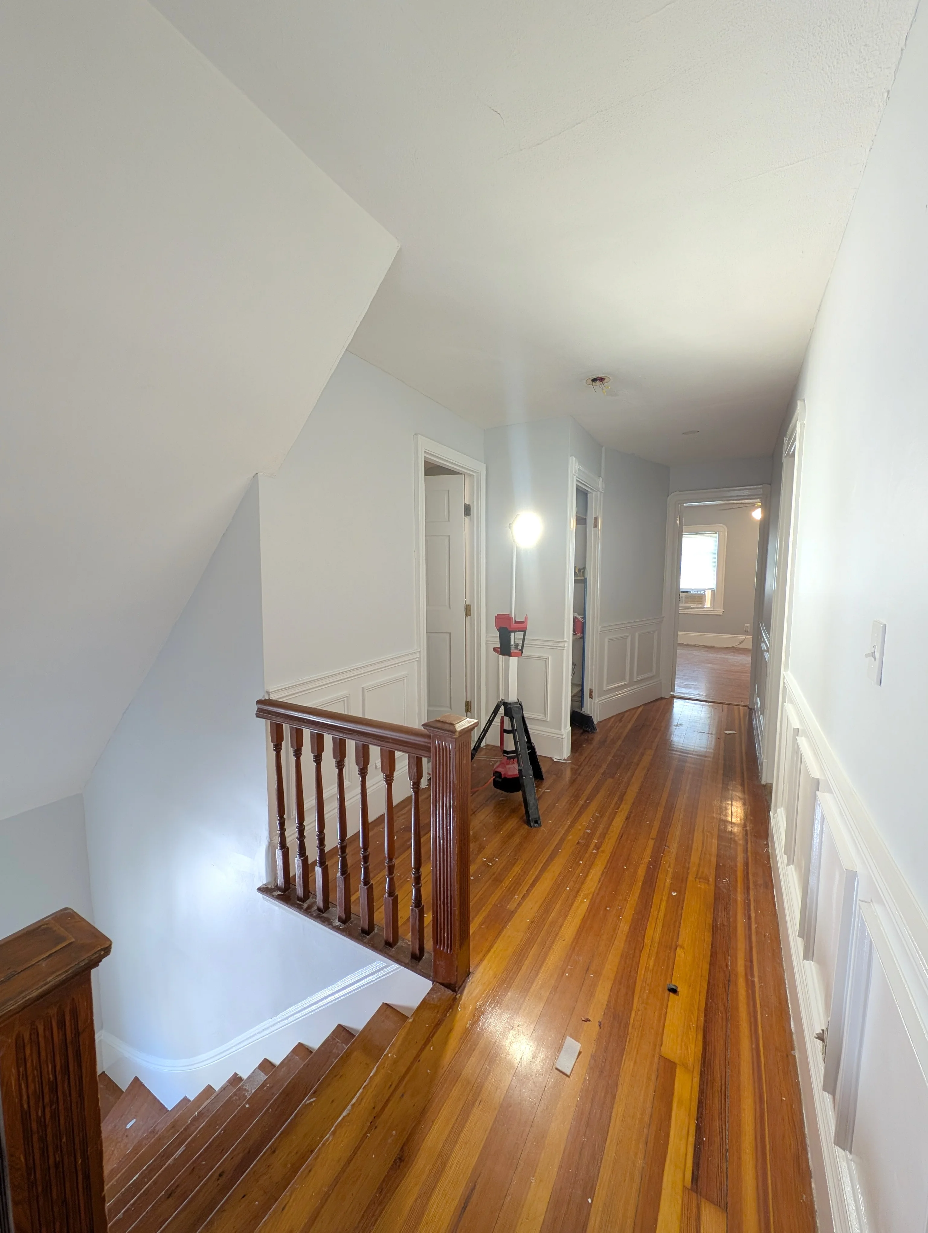 3.5 bed, 1 bath apartment for rent at 47 Paulina St Unit 2, Tufts — photo 17 of 26