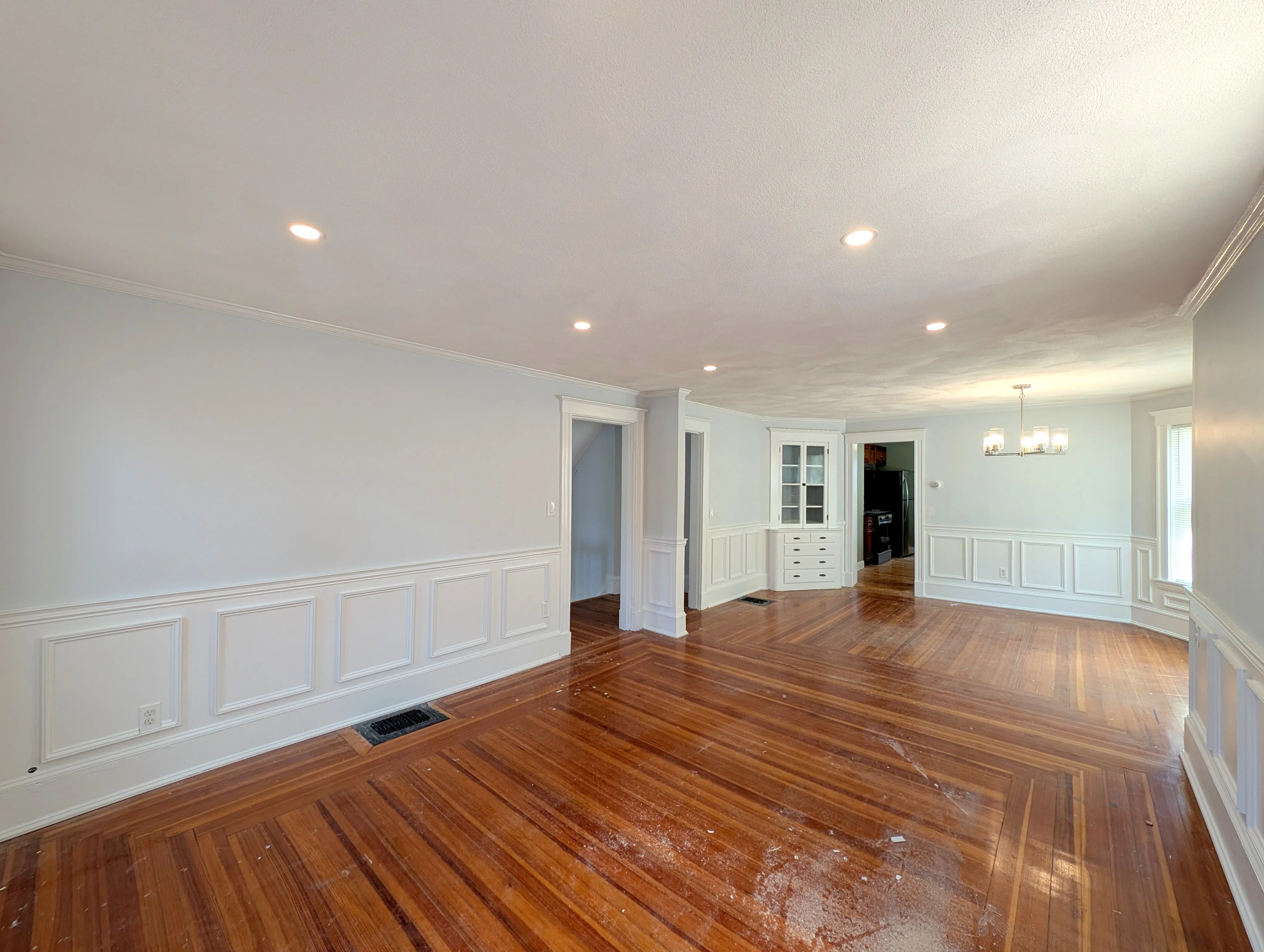 3.5 bed, 1 bath apartment for rent at 47 Paulina St Unit 2, Tufts — photo 6 of 26
