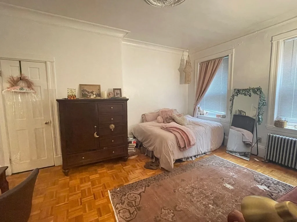 Studio bed, 1 bath apartment for rent at 47 Revere St Unit 2, Beacon Hill