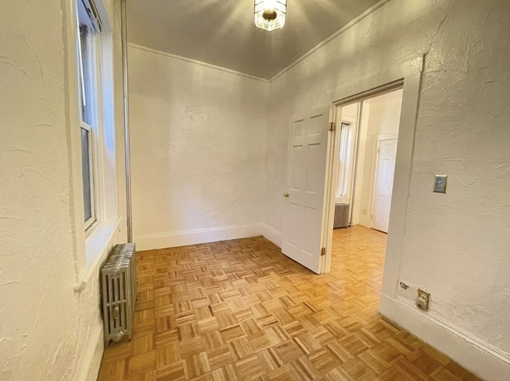 1 bed, 1 bath apartment for rent at 47 Revere St Unit 3, Beacon Hill