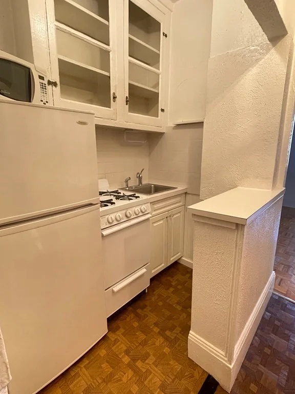 1 bed, 1 bath apartment for rent at 47 Revere St Unit 7, Beacon Hill