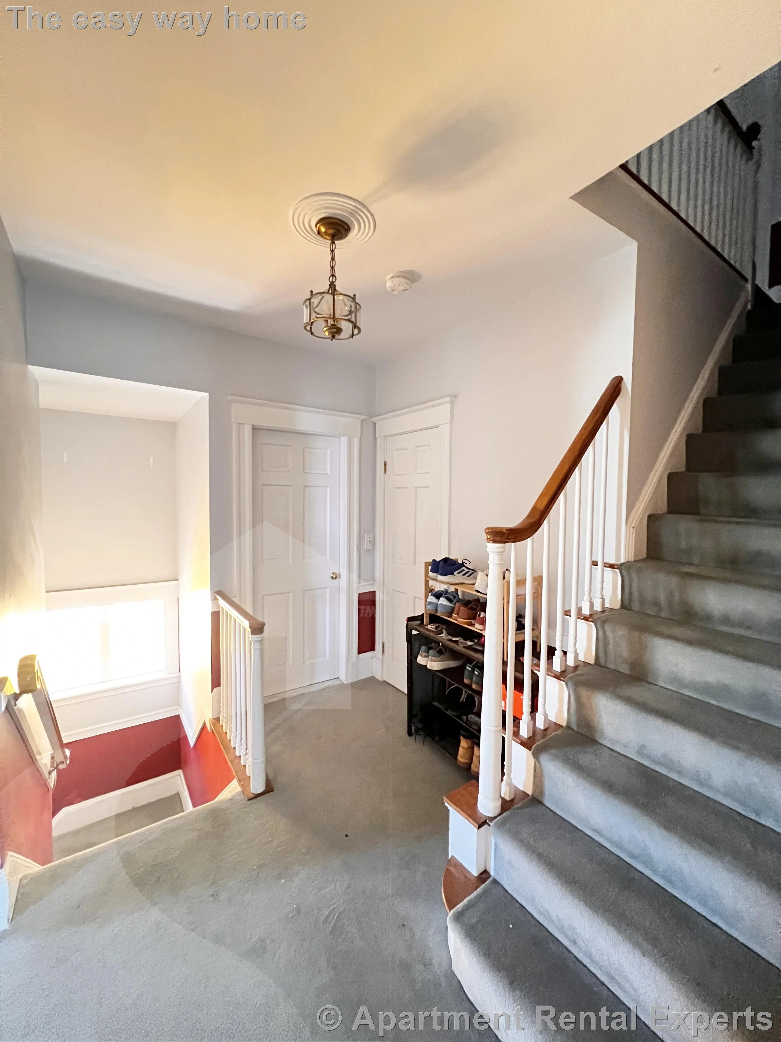 3 bed, 1 bath apartment for rent at 47 Rogers Ave, Ball Square — photo 3 of 27