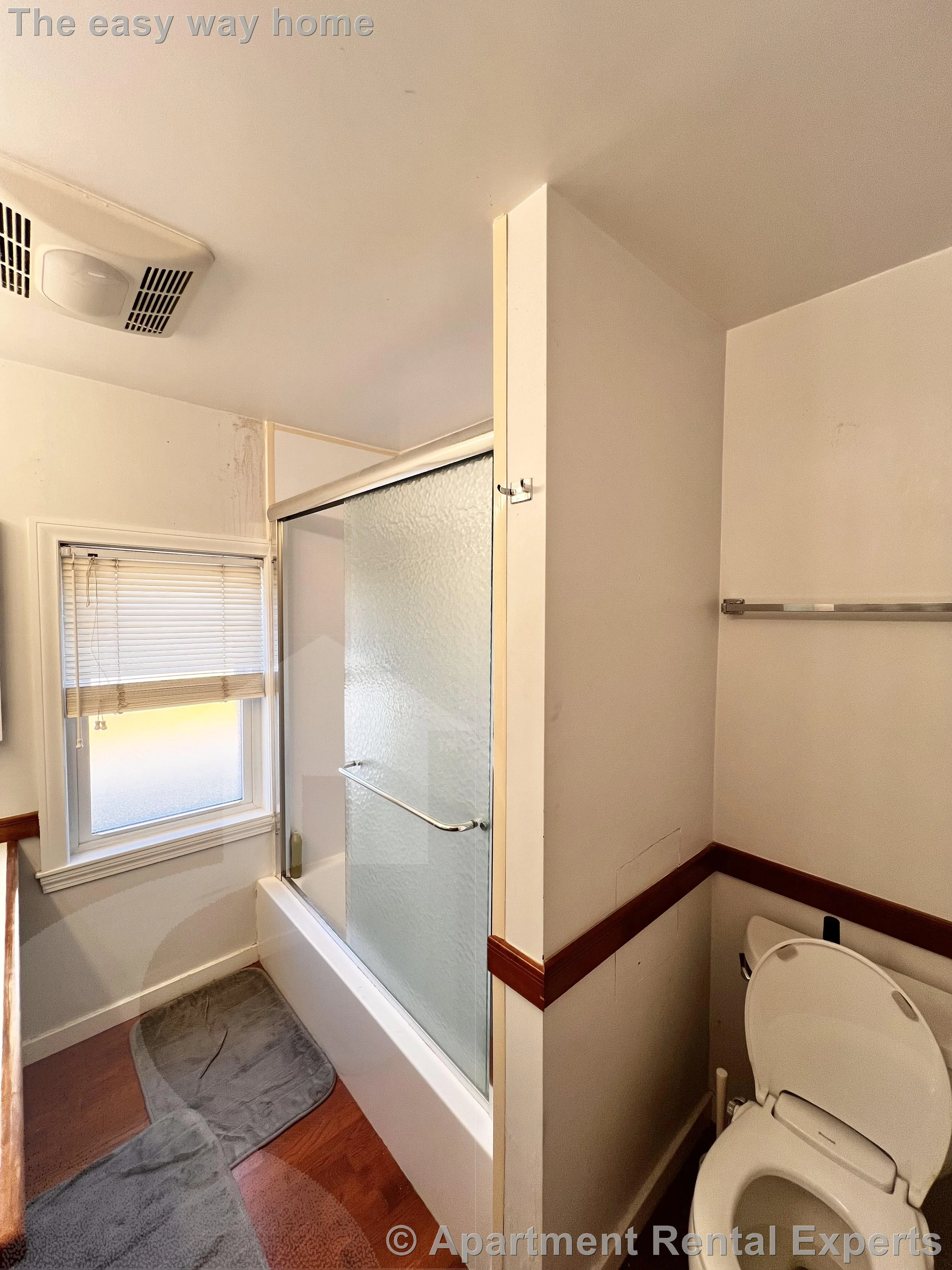 3 bed, 1 bath apartment for rent at 47 Rogers Ave, Ball Square — photo 10 of 27
