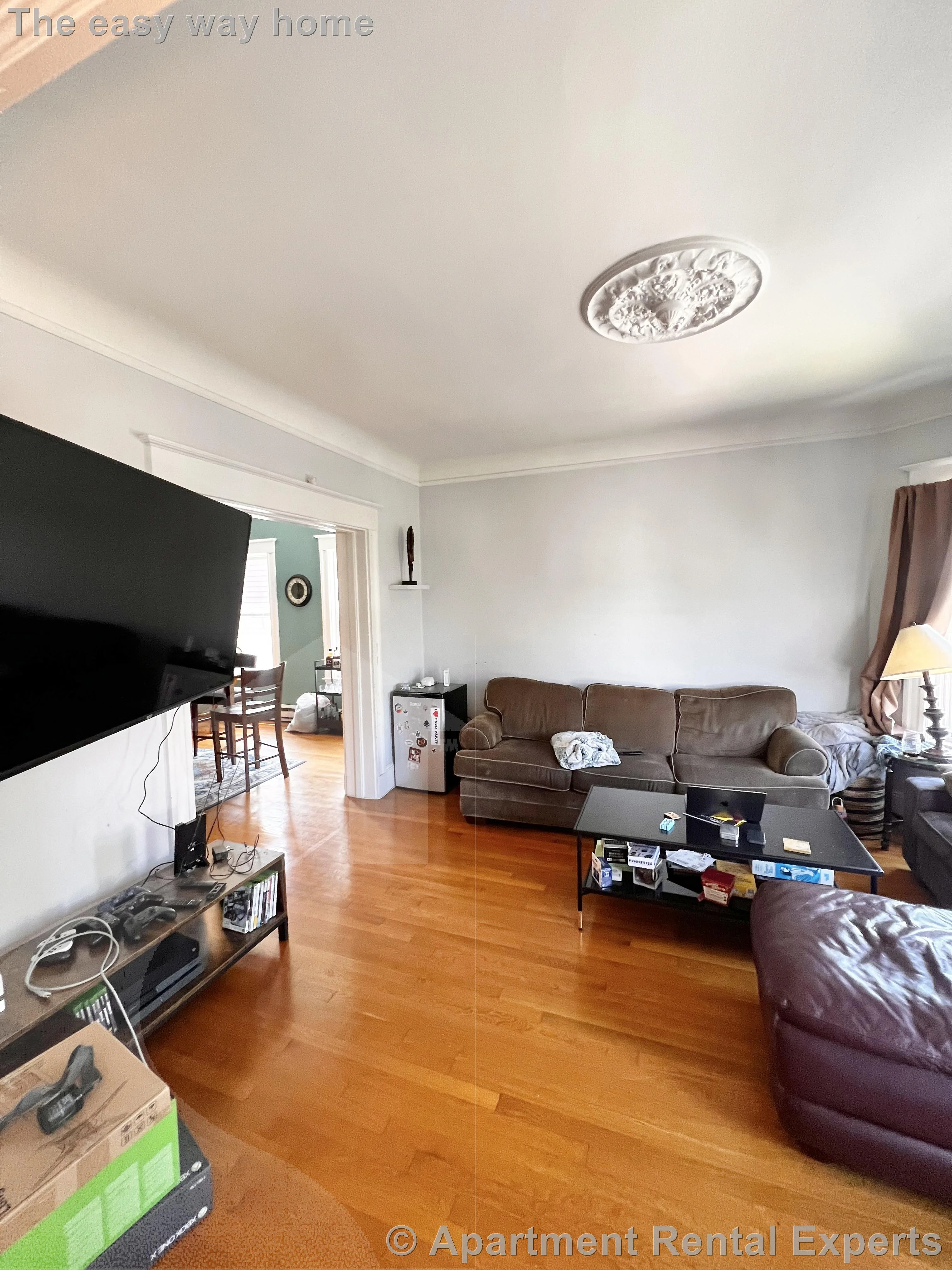 3 bed, 1 bath apartment for rent at 47 Rogers Ave, Ball Square — photo 20 of 27