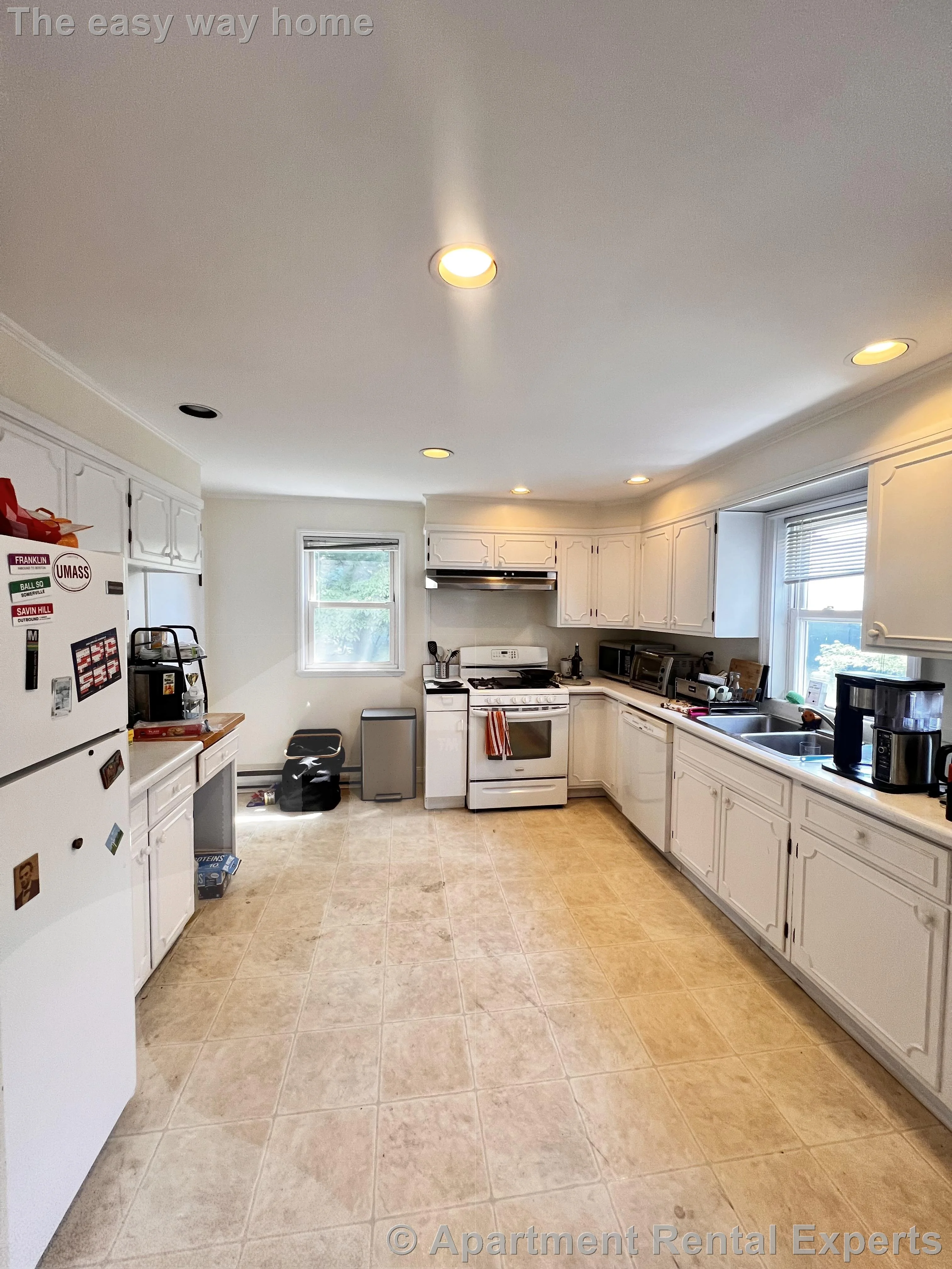 3 bed, 1 bath apartment for rent at 47 Rogers Ave, Ball Square — photo 25 of 27
