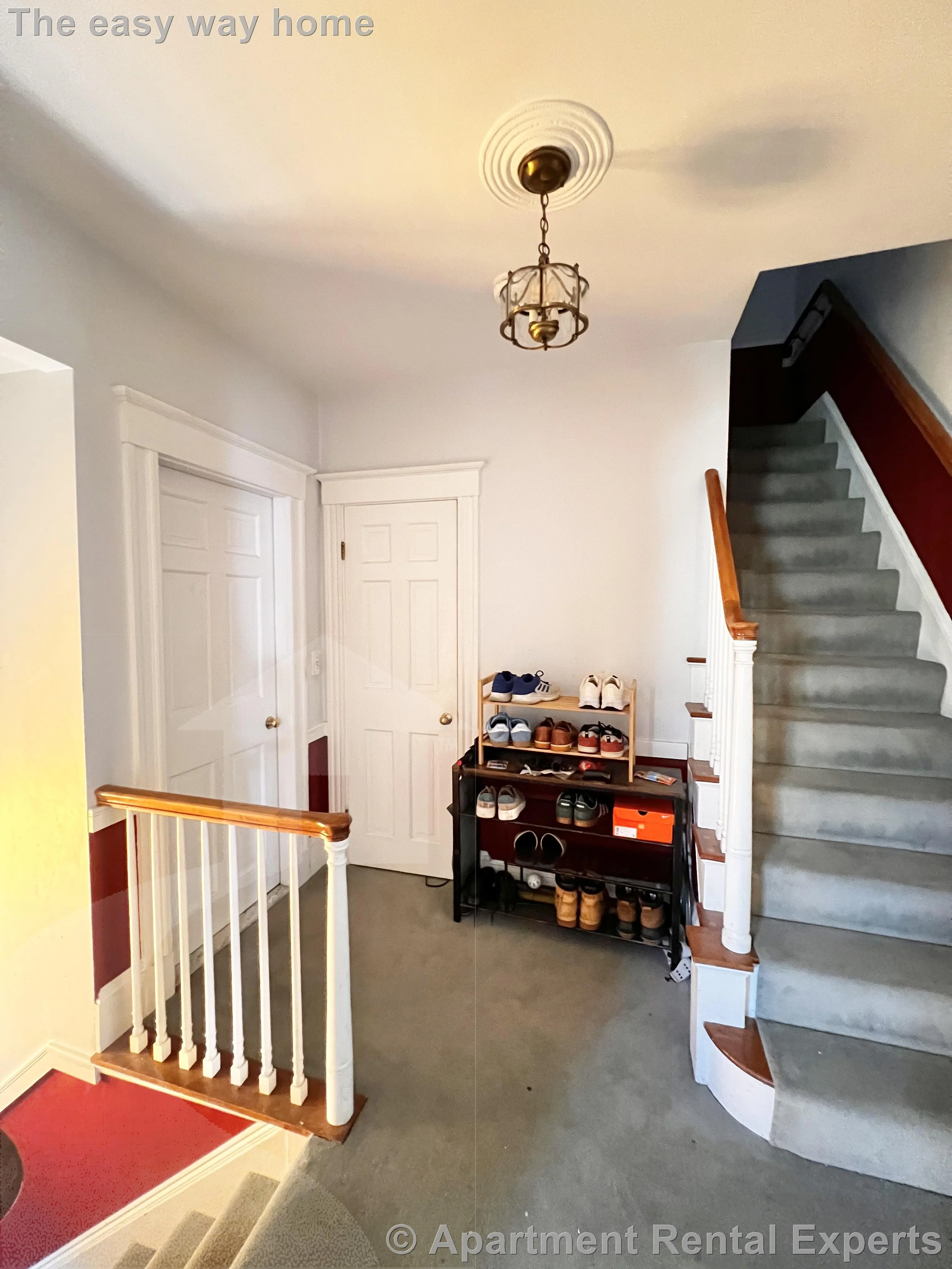 3 bed, 1 bath apartment for rent at 47 Rogers Ave, Ball Square — photo 2 of 27