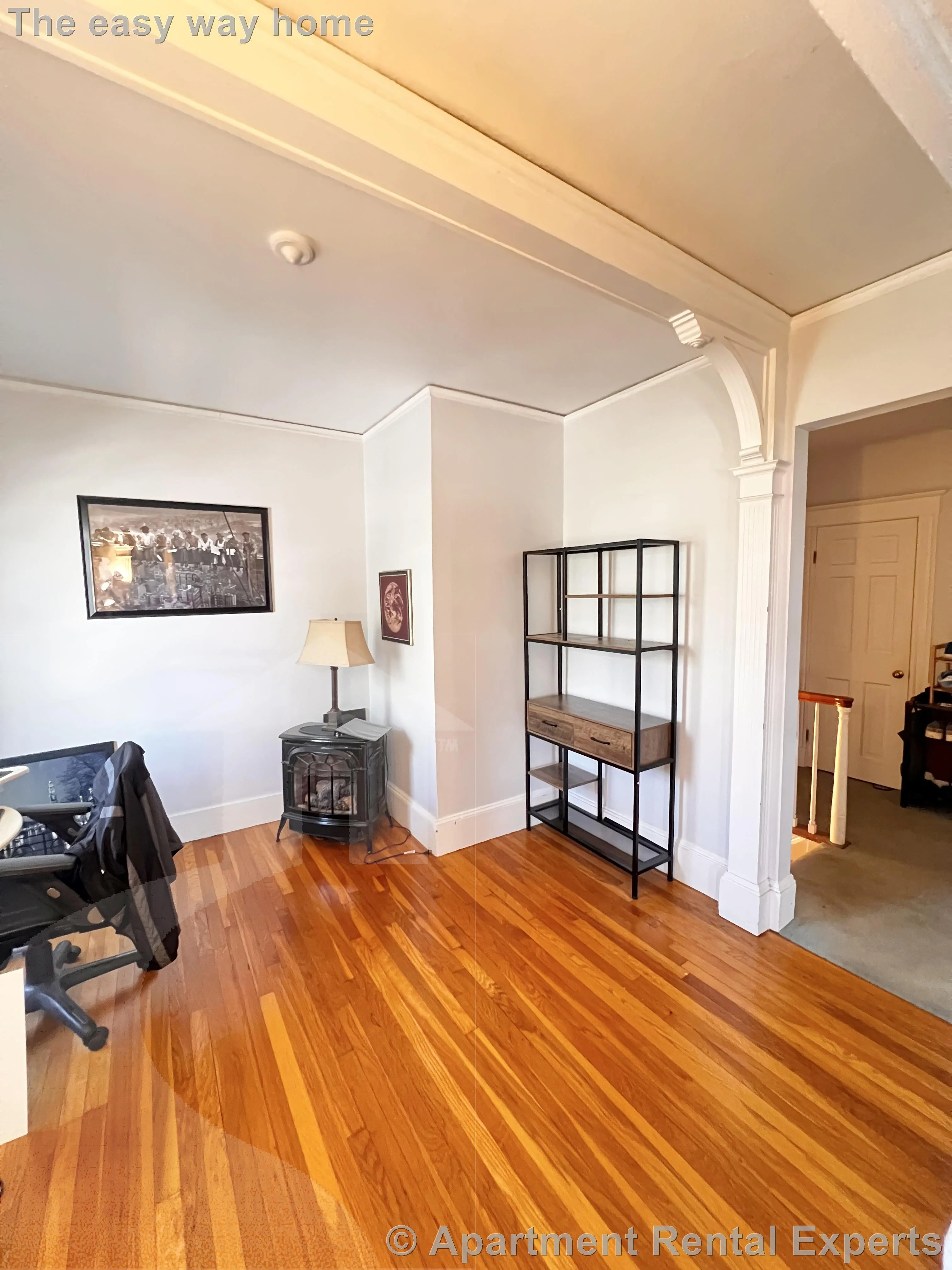 3 bed, 1 bath apartment for rent at 47 Rogers Ave, Ball Square — photo 19 of 27
