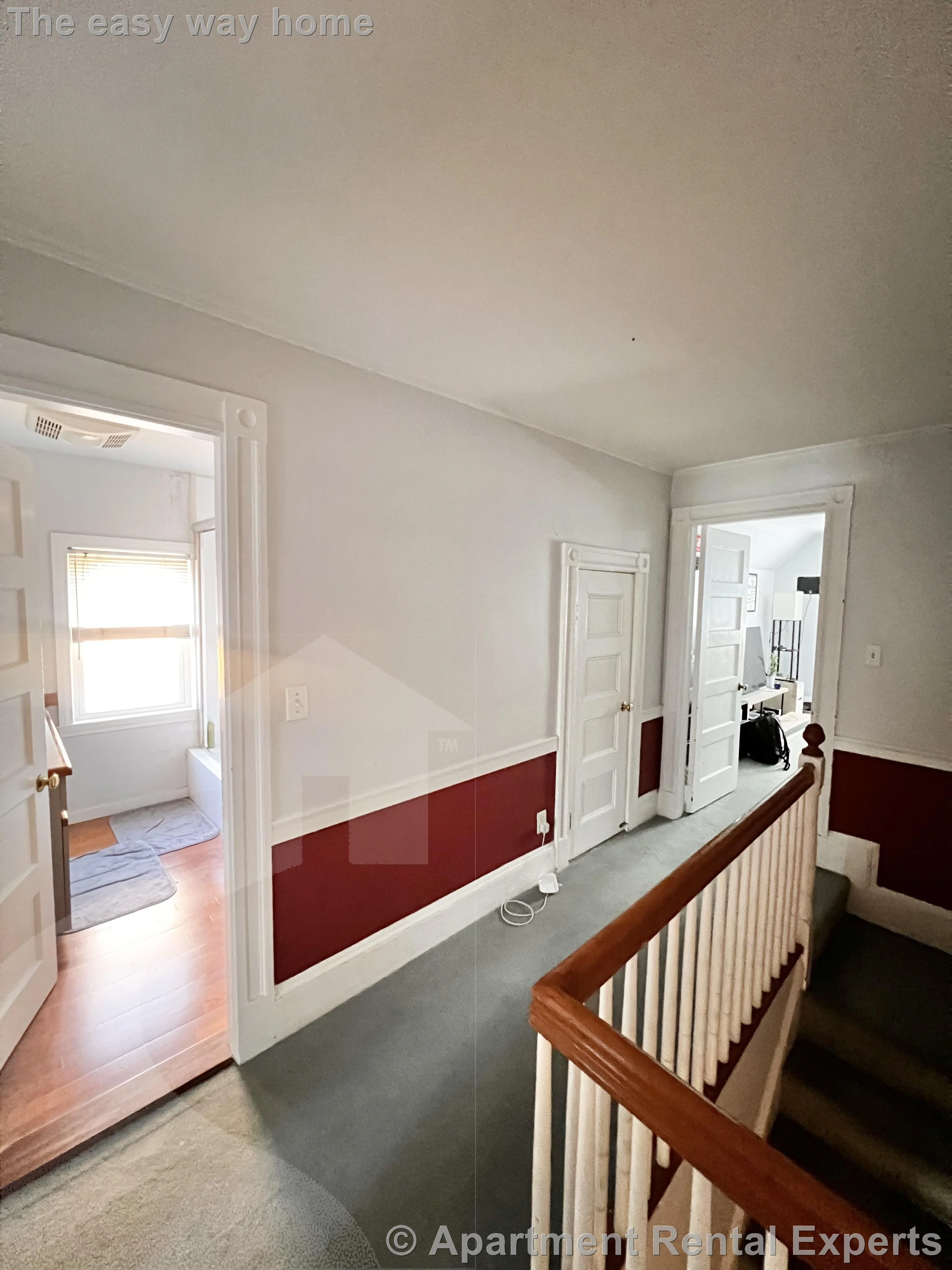 3 bed, 1 bath apartment for rent at 47 Rogers Ave, Ball Square — photo 4 of 27
