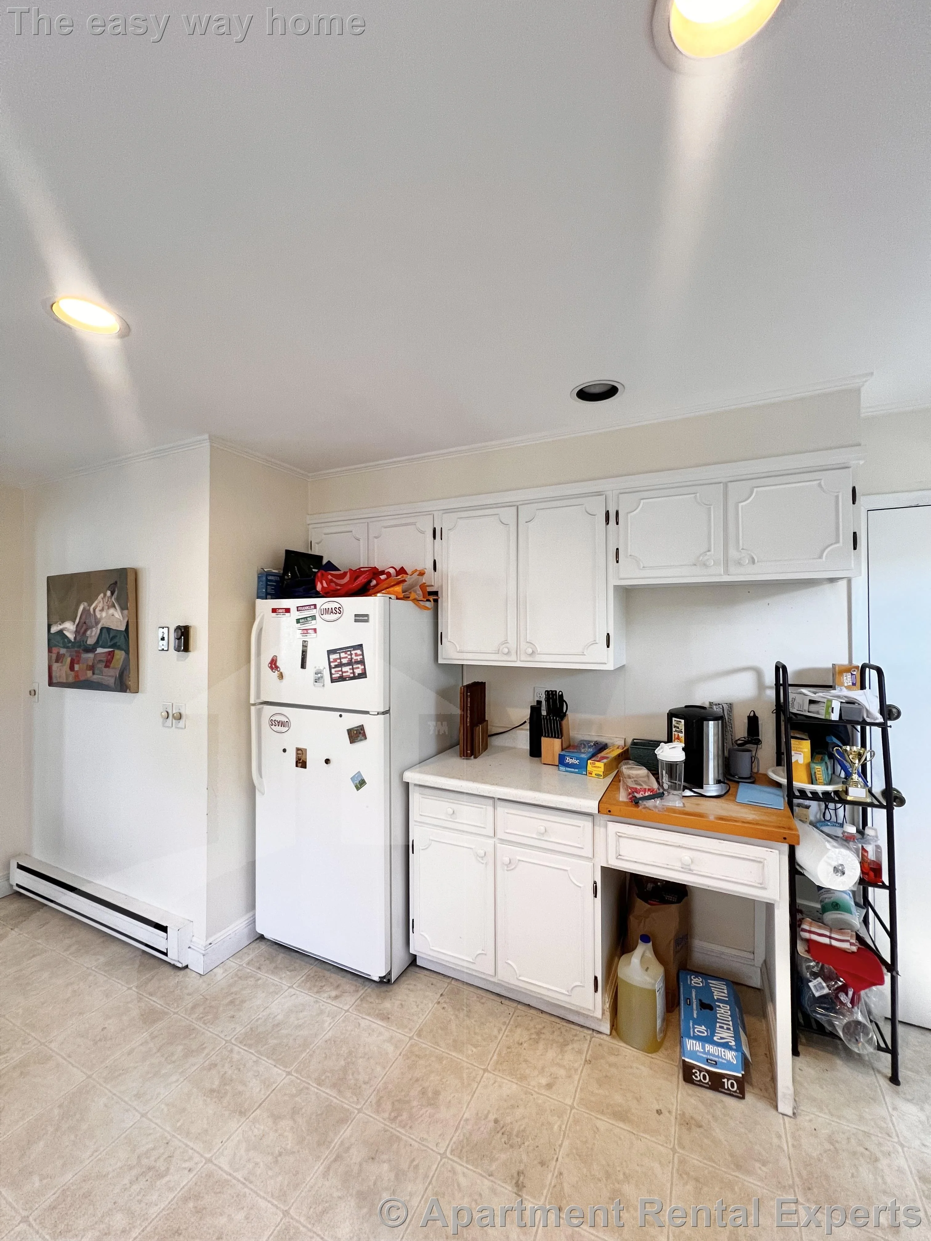 3 bed, 1 bath apartment for rent at 47 Rogers Ave, Ball Square — photo 22 of 27