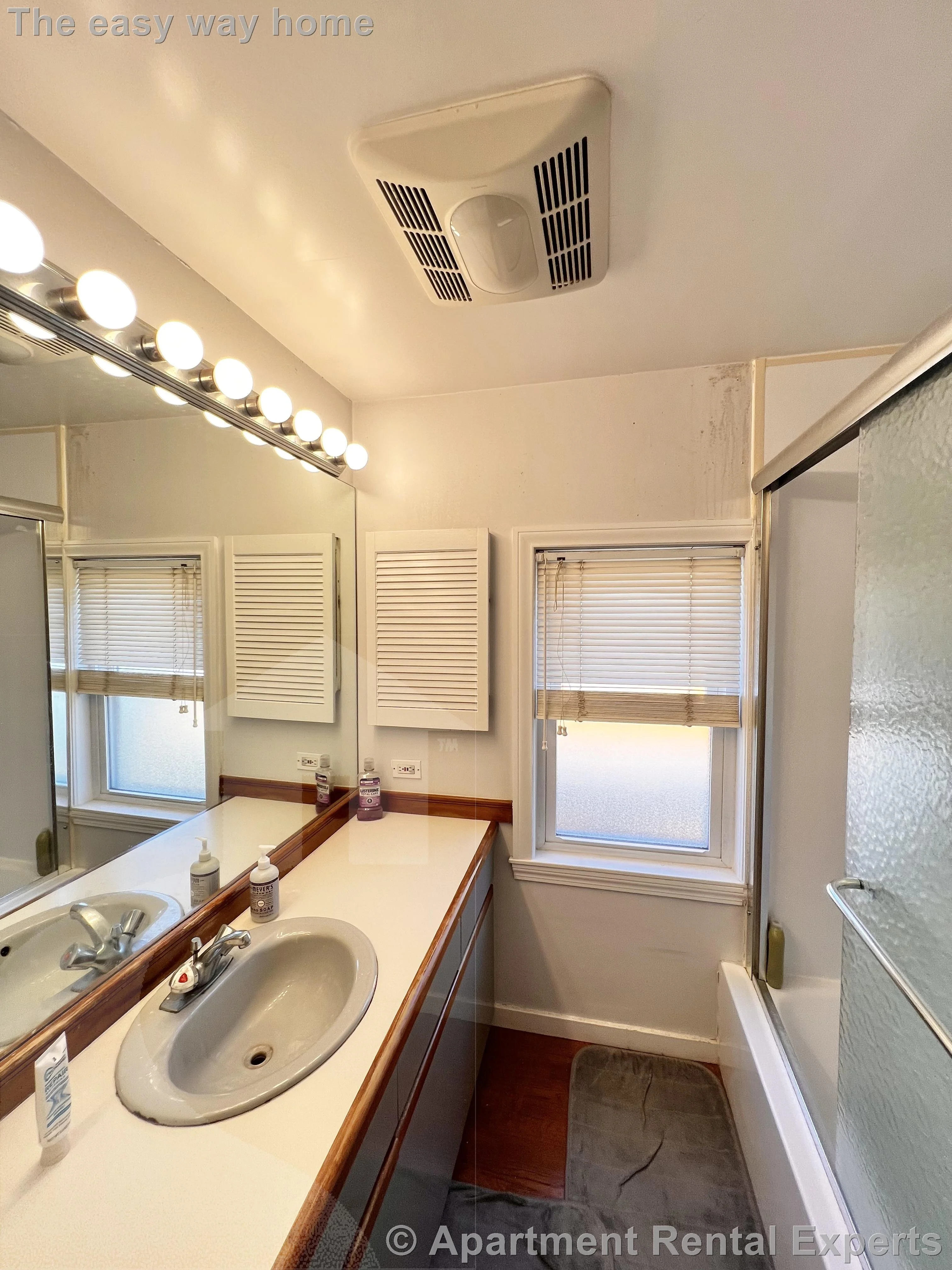 3 bed, 1 bath apartment for rent at 47 Rogers Ave, Ball Square — photo 9 of 27