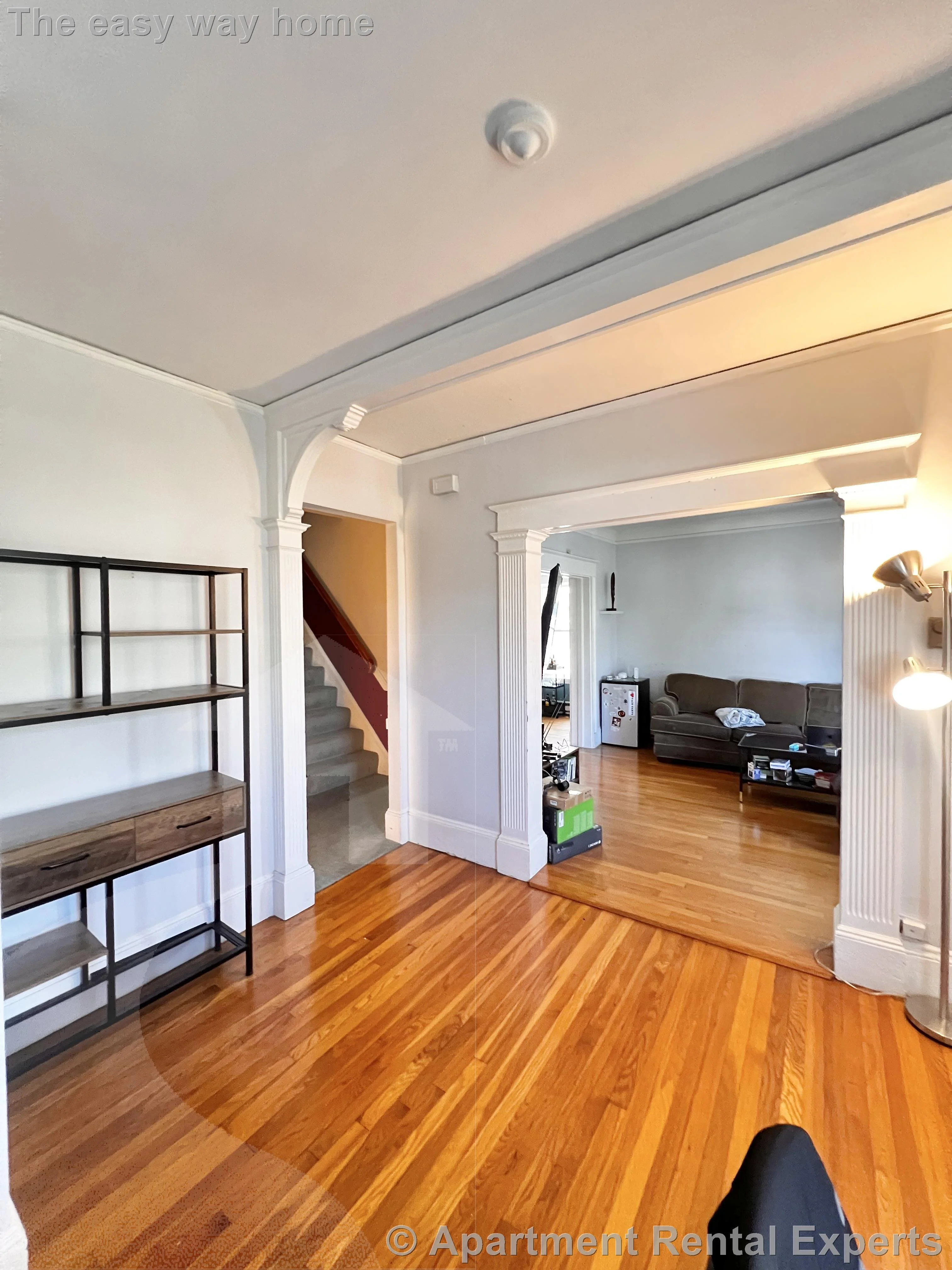 3 bed, 1 bath apartment for rent at 47 Rogers Ave, Ball Square — photo 17 of 27