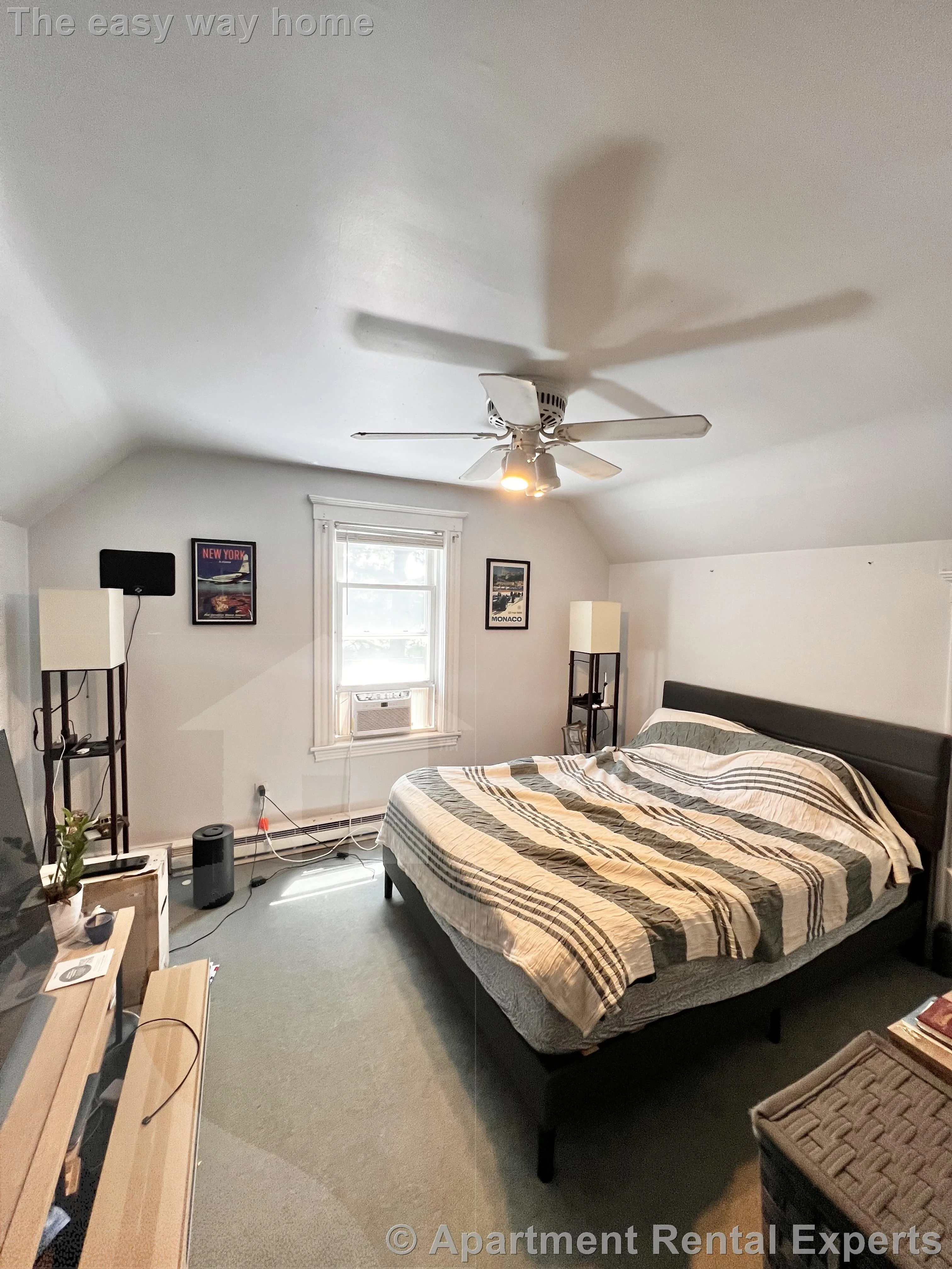 3 bed, 1 bath apartment for rent at 47 Rogers Ave, Ball Square — photo 14 of 27