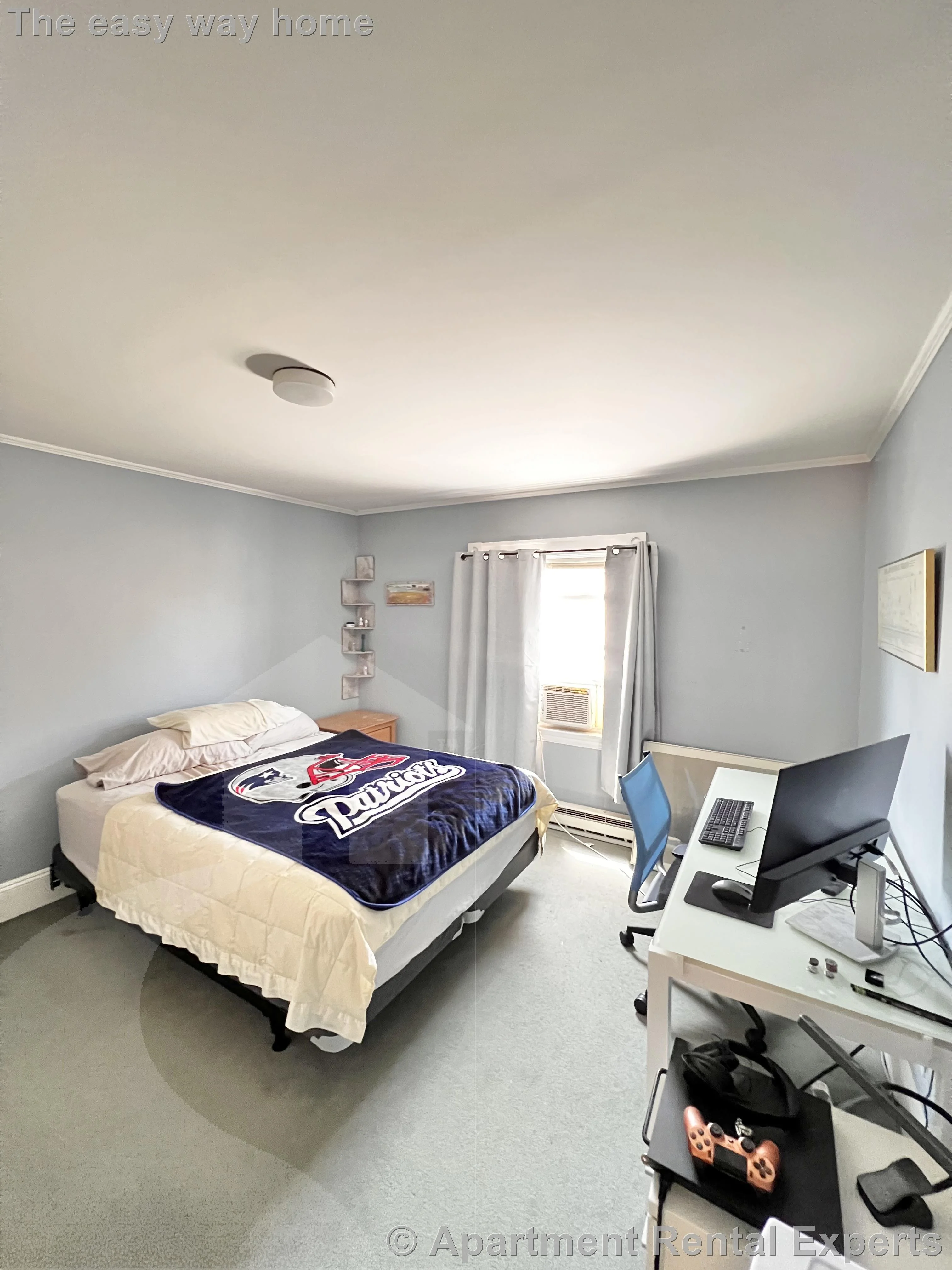 3 bed, 1 bath apartment for rent at 47 Rogers Ave, Ball Square — photo 6 of 27