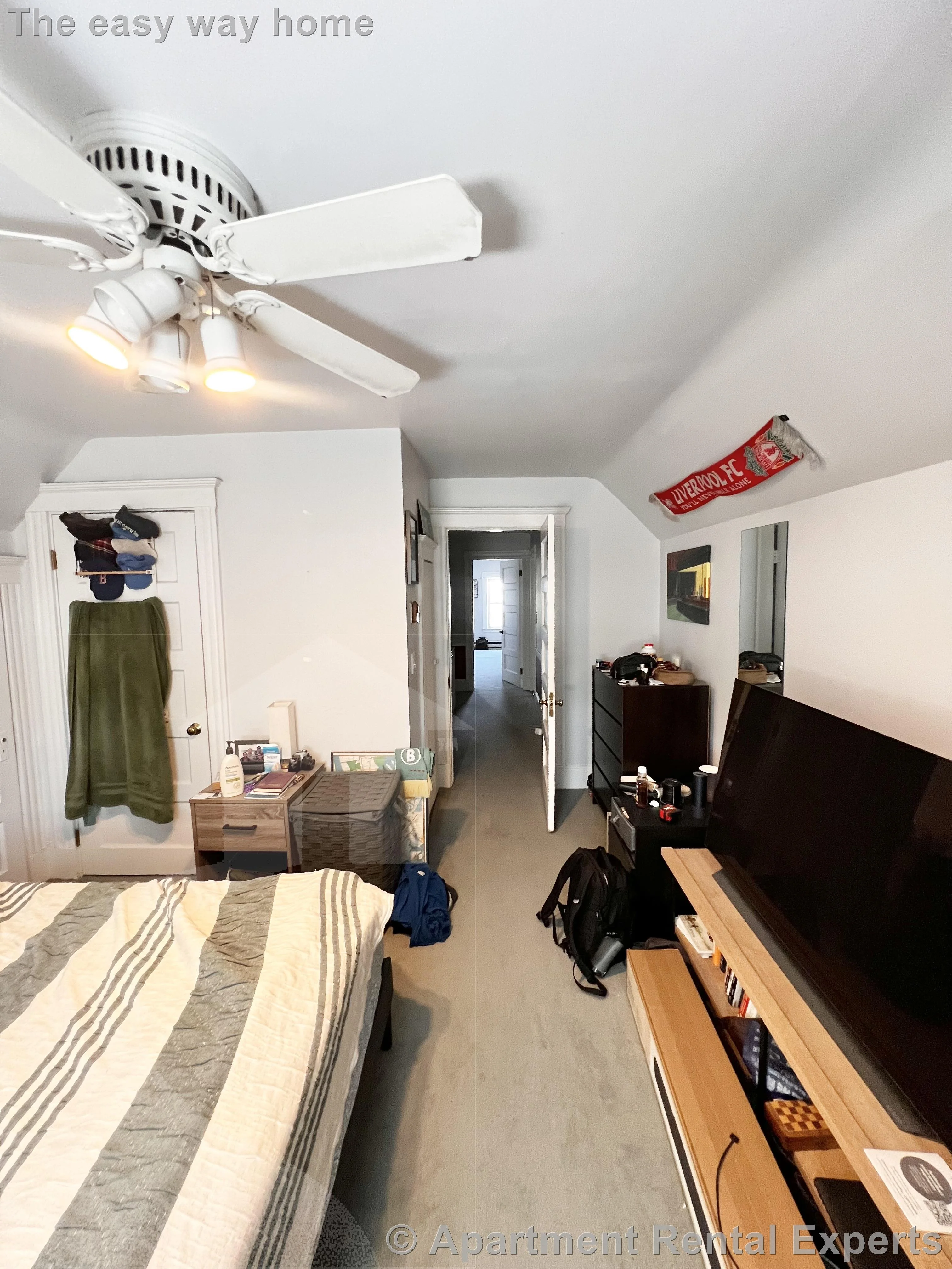 3 bed, 1 bath apartment for rent at 47 Rogers Ave, Ball Square — photo 12 of 27