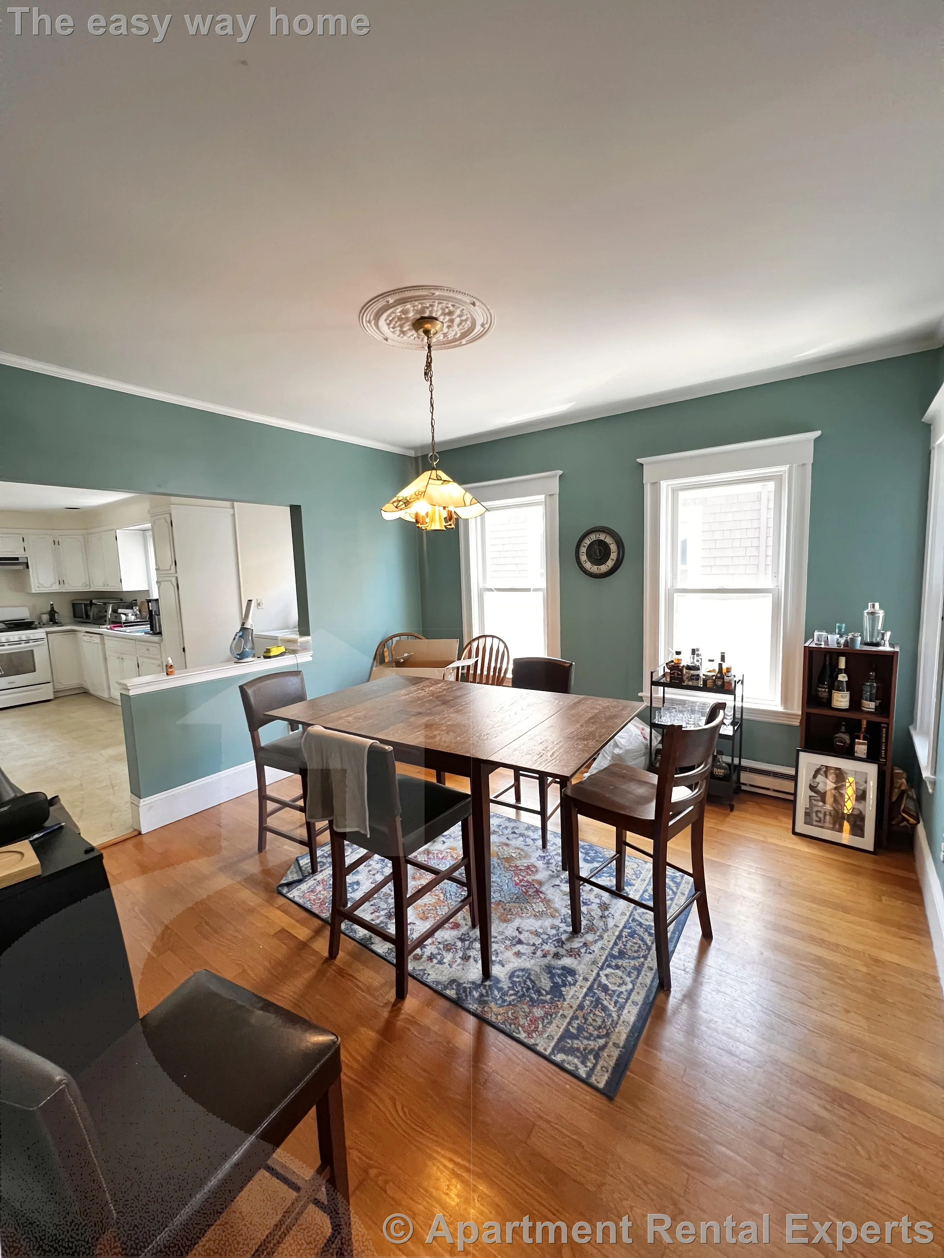 3 bed, 1 bath apartment for rent at 47 Rogers Ave, Ball Square — photo 26 of 27