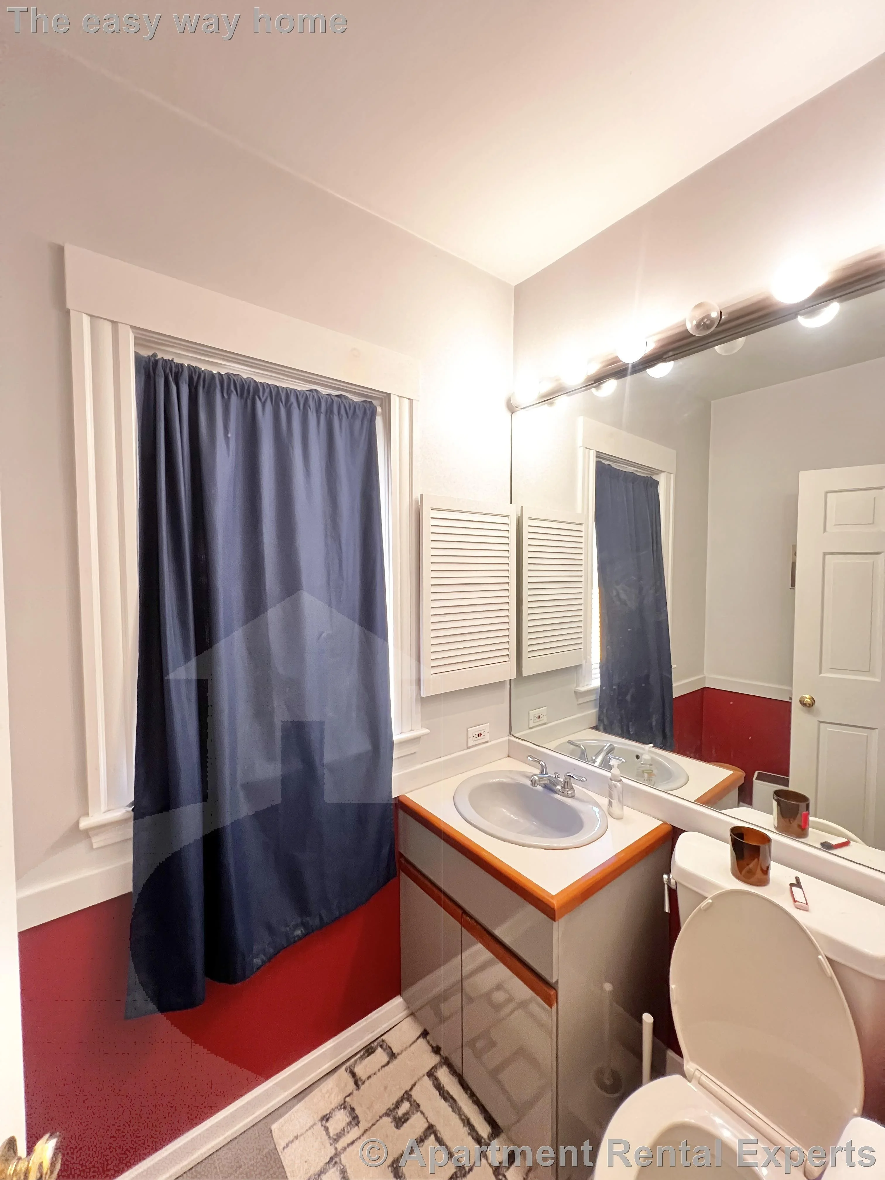 3 bed, 1 bath apartment for rent at 47 Rogers Ave, Ball Square — photo 15 of 27