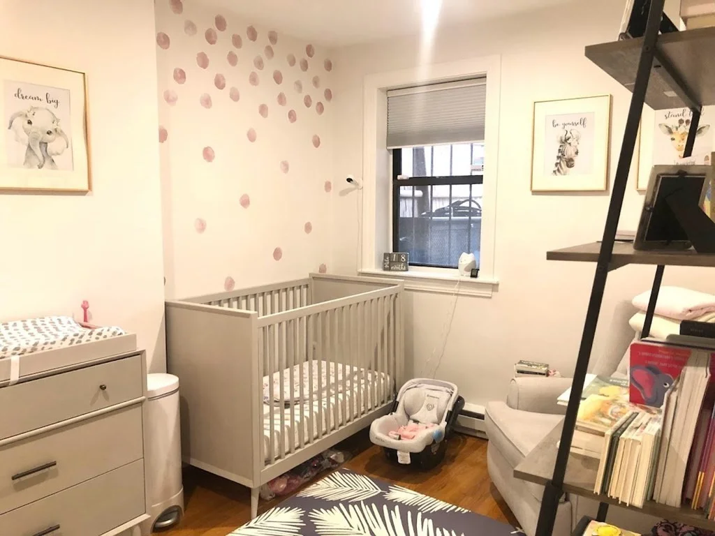 2 bed, 2 bath apartment for rent at 47 Saint Botolph St Unit 301, Boston — photo 7 of 13