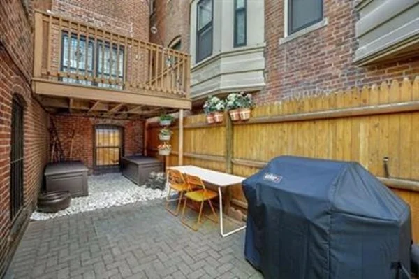 2 bed, 2 bath apartment for rent at 47 Saint Botolph St Unit 301, Boston — photo 12 of 13