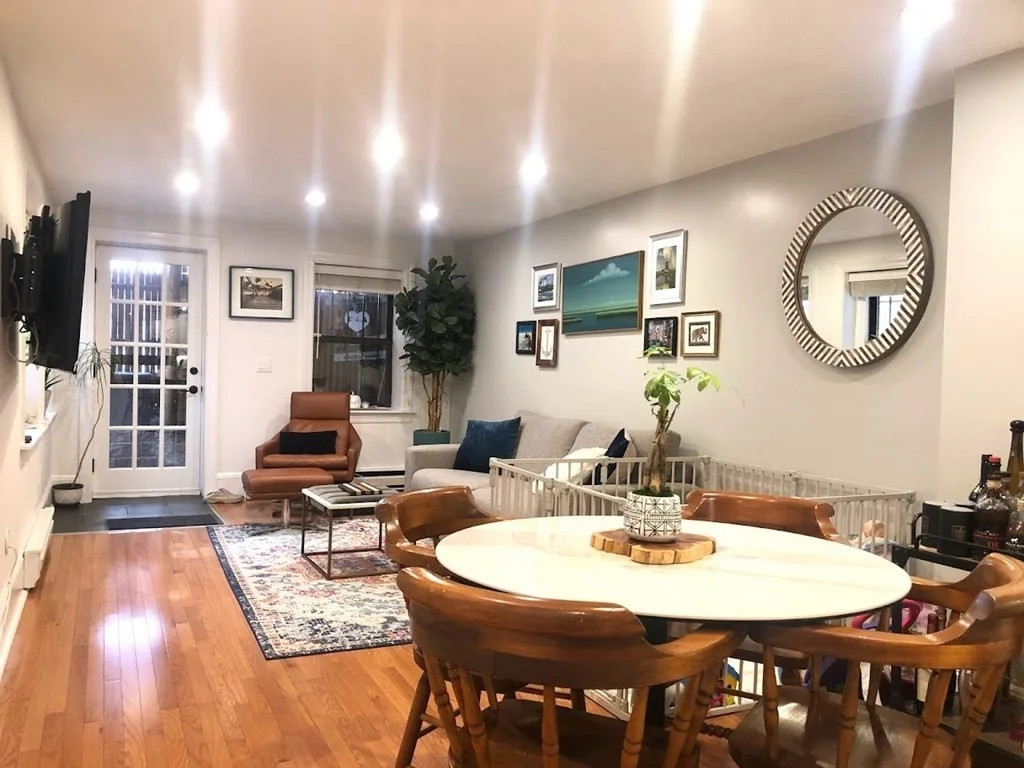 2 bed, 2 bath apartment for rent at 47 Saint Botolph St Unit 301, Boston — photo 2 of 13