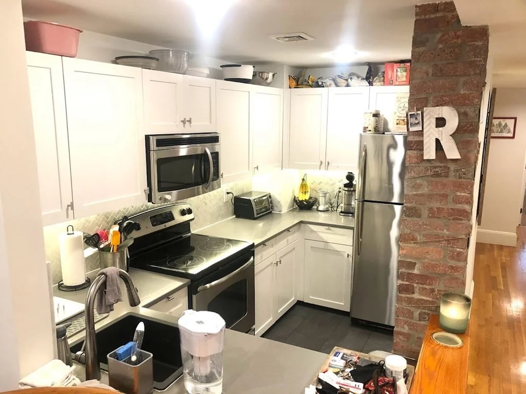 2 bed, 2 bath apartment for rent at 47 Saint Botolph St Unit 301, Boston — photo 4 of 13