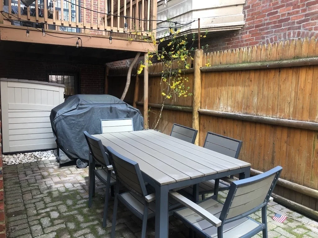 2 bed, 2 bath apartment for rent at 47 Saint Botolph St Unit 301, Boston — photo 11 of 13