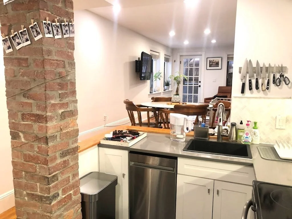 2 bed, 2 bath apartment for rent at 47 Saint Botolph St Unit 301, Boston — photo 5 of 13