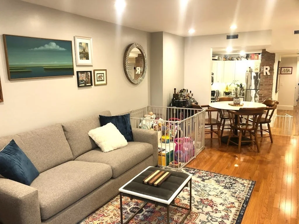 2 bed, 2 bath apartment for rent at 47 Saint Botolph St Unit 301, Boston — photo 3 of 13