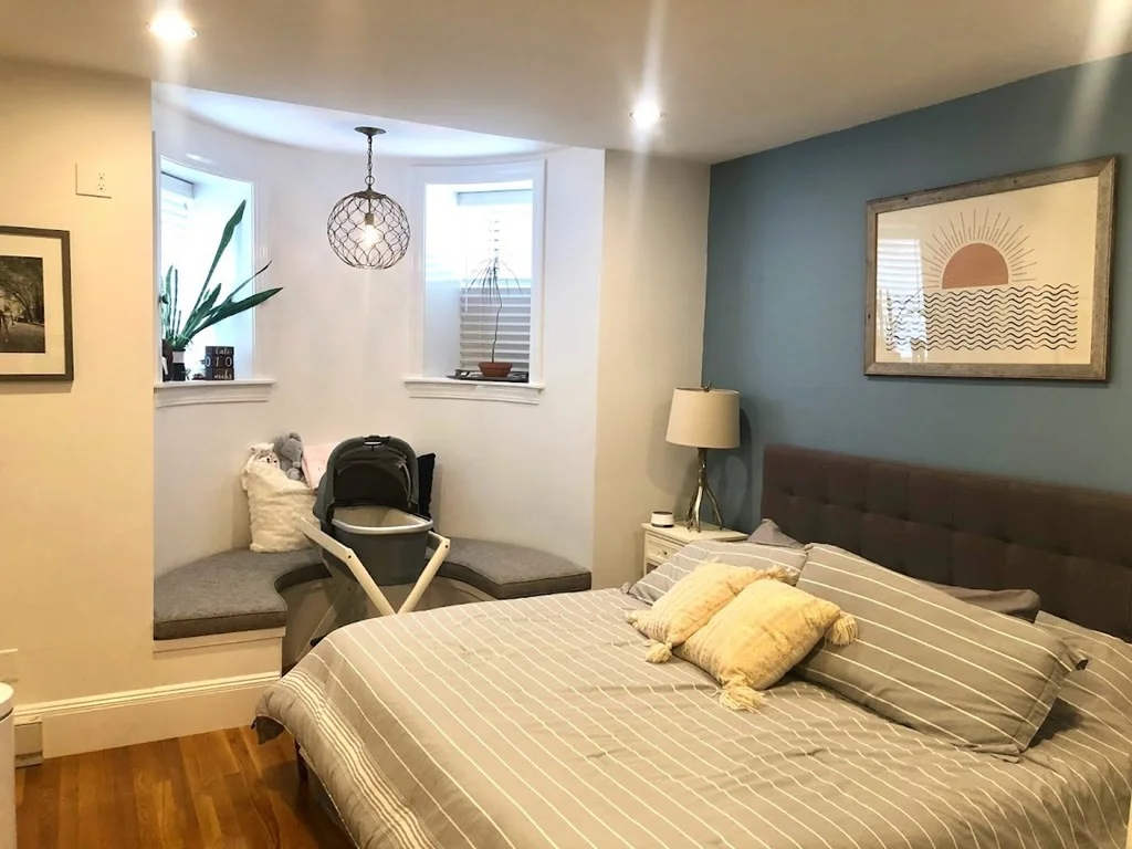 2 bed, 2 bath apartment for rent at 47 Saint Botolph St Unit 301, Boston — photo 6 of 13